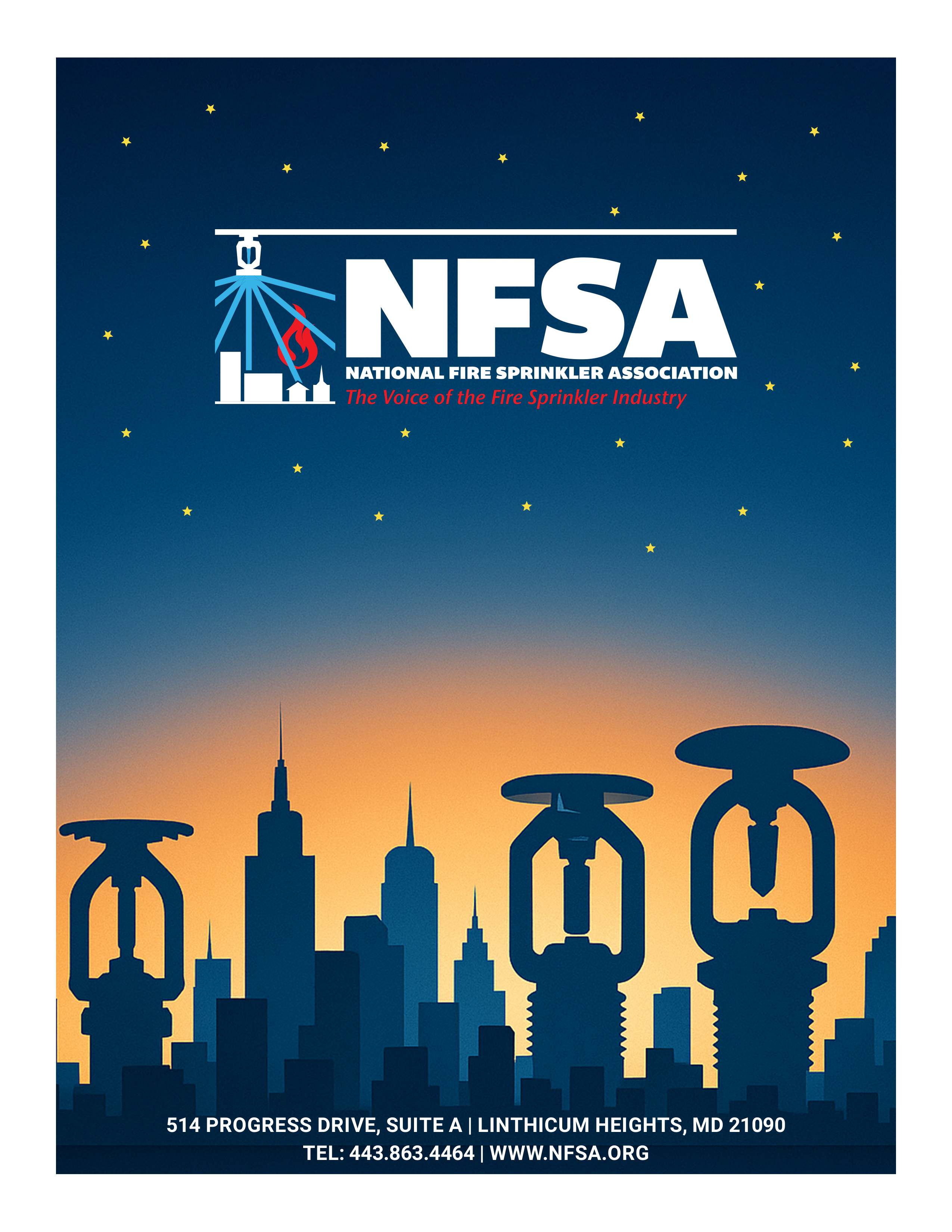 NFSA Media Kit — page 10