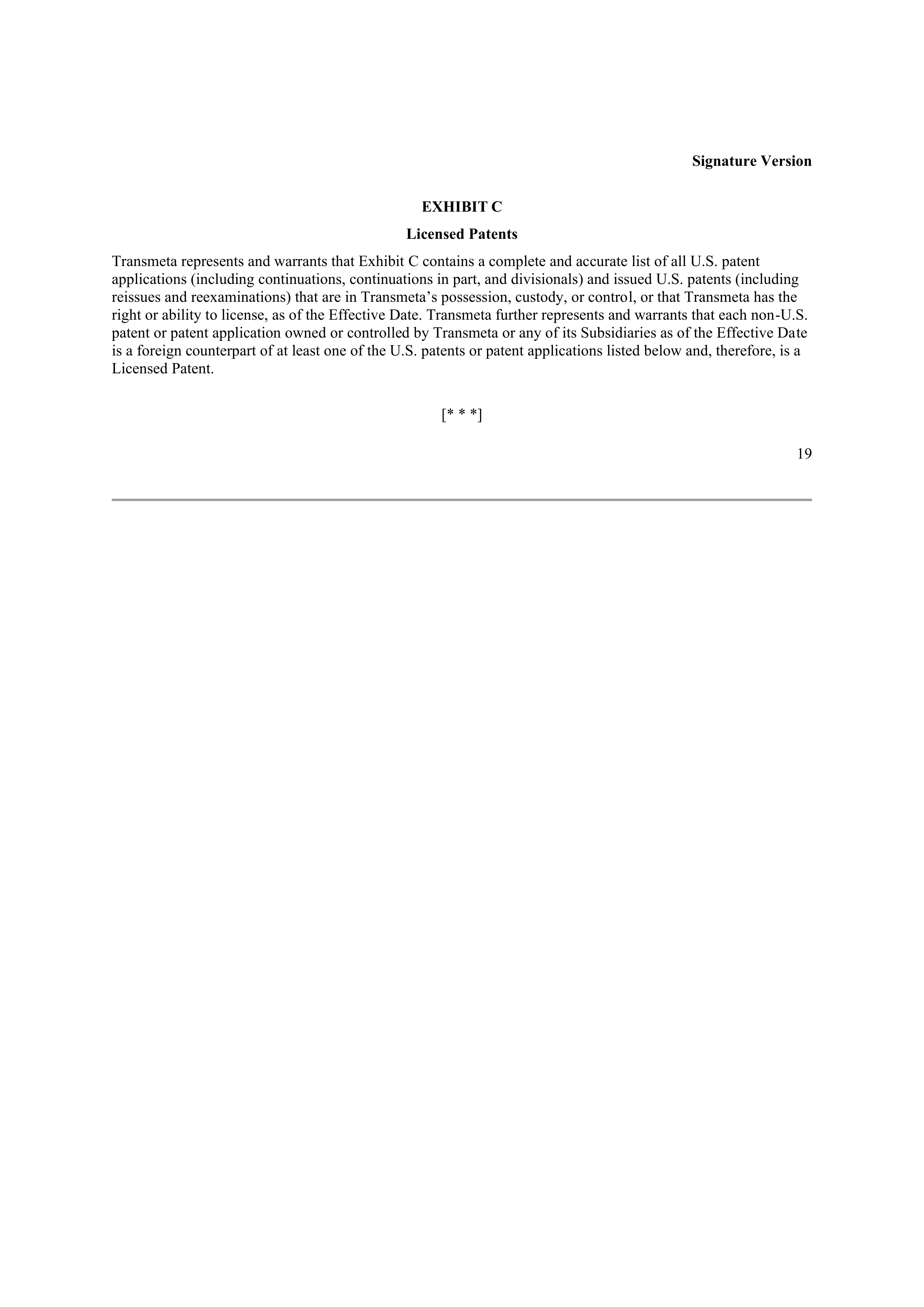 NVIDIA CORPORATION CONFIDENTIAL TREATMENT REQUESTED — page 18