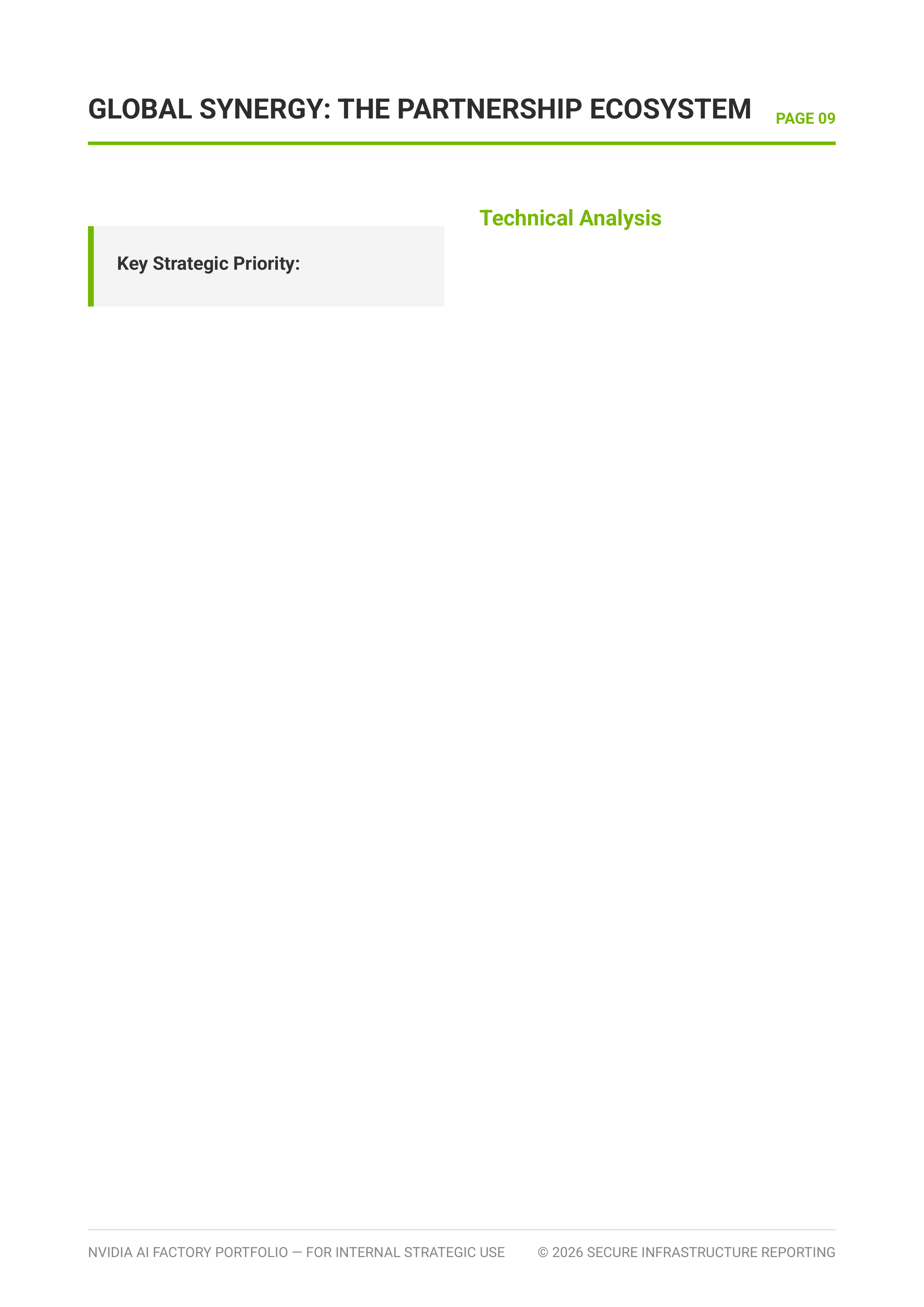NVIDIA Data Center AI Factory Portfolio — page 10