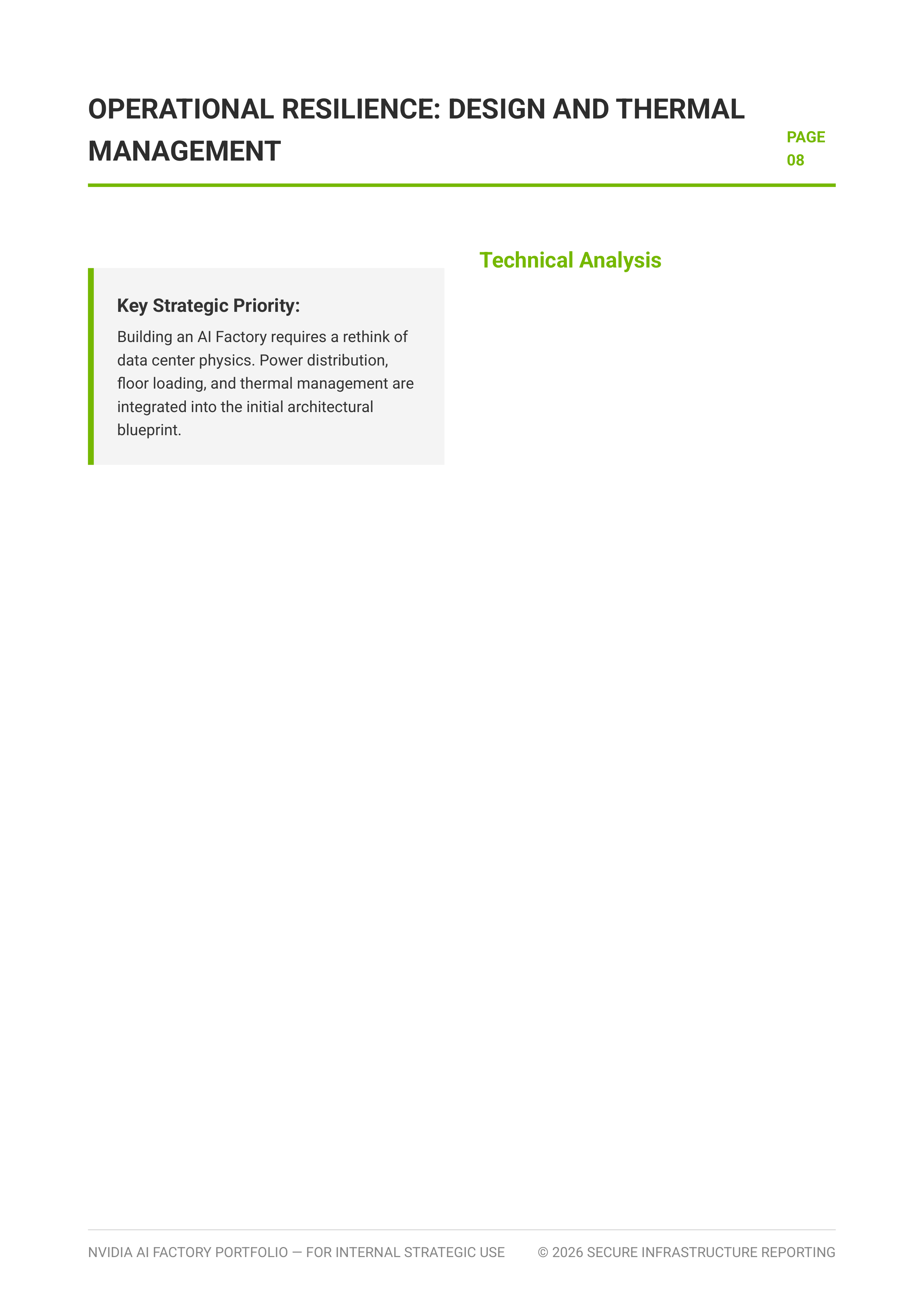 NVIDIA Data Center AI Factory Portfolio — page 9