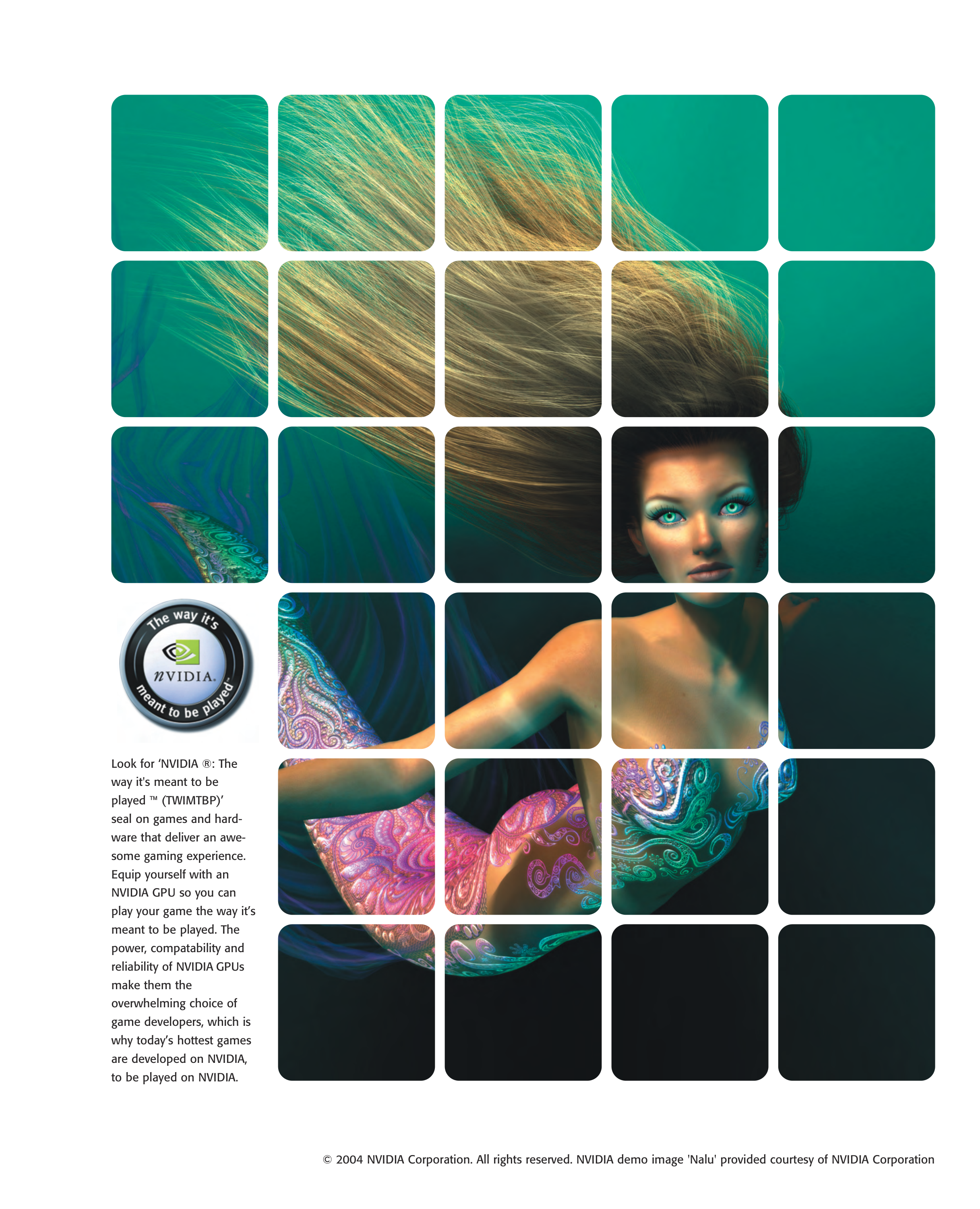 NVIDIA Gaming Magazine — page 24