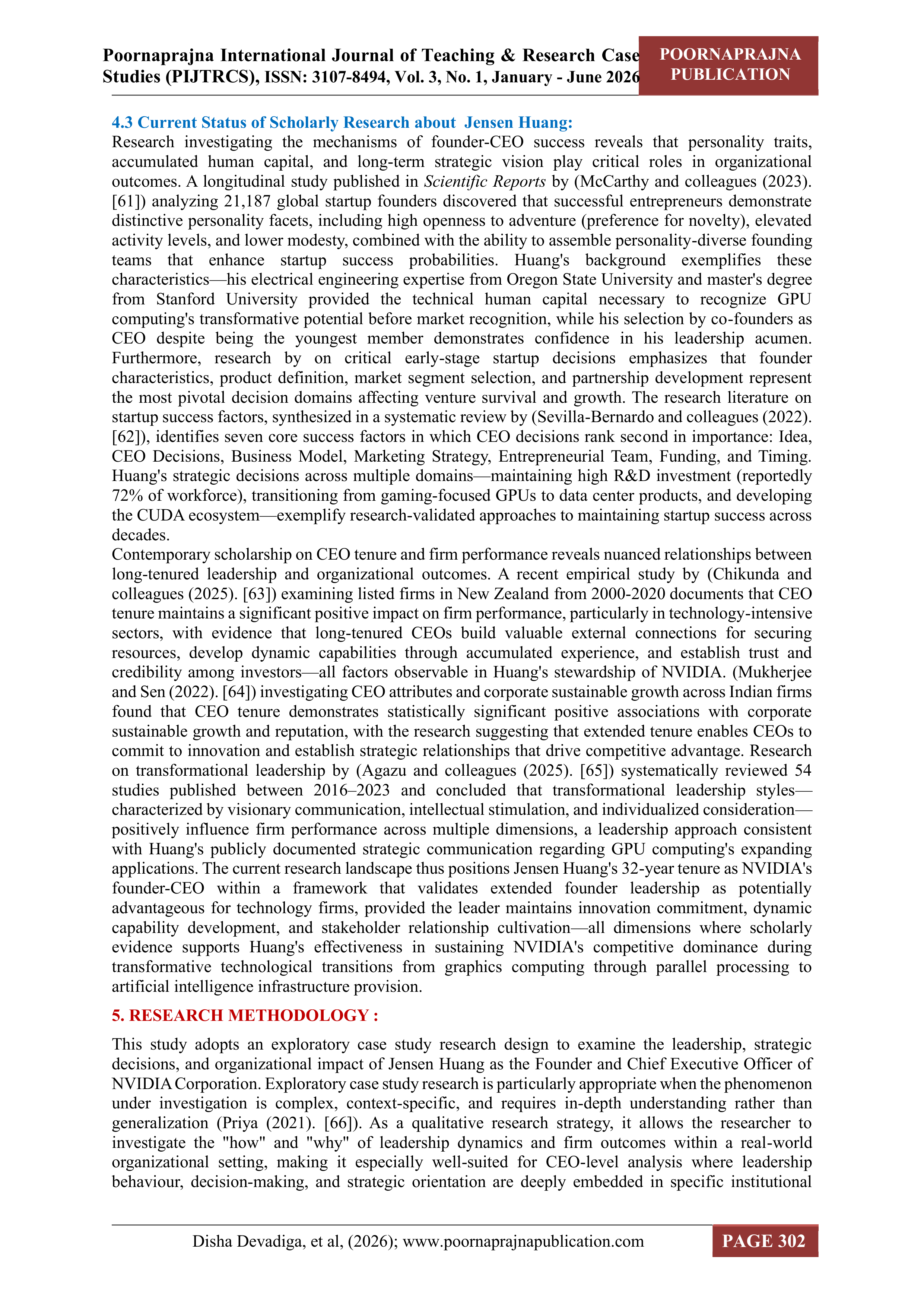 NVIDIA Leadership Skills — page 11