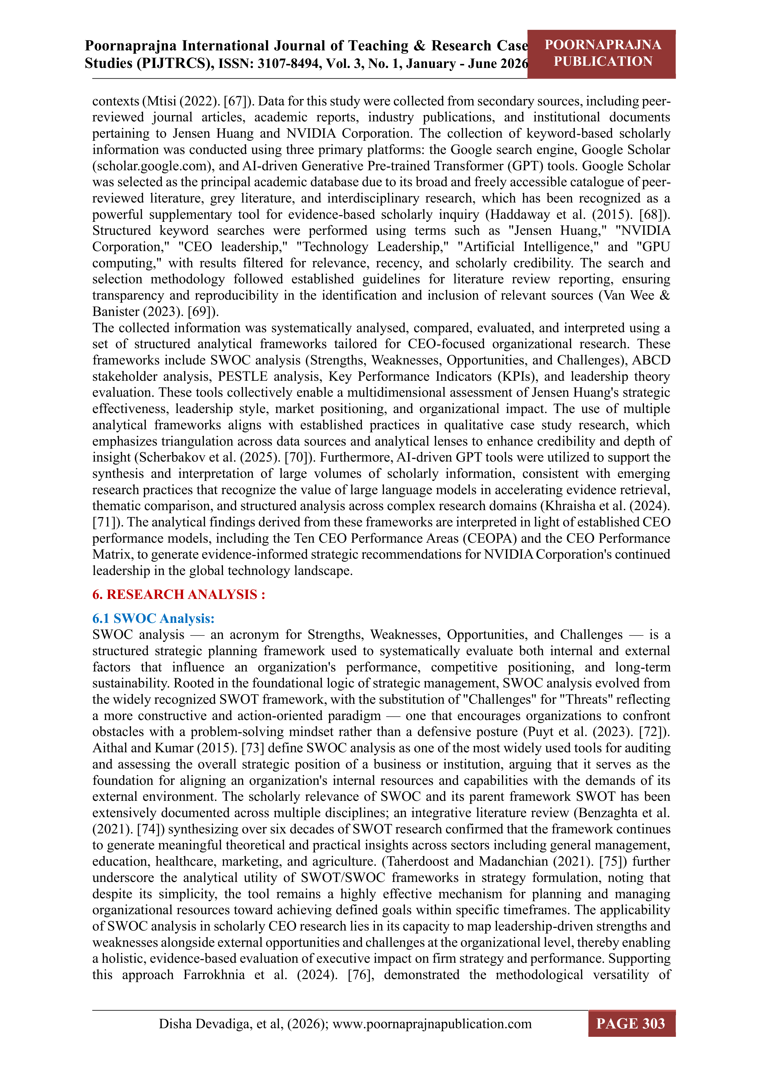 NVIDIA Leadership Skills — page 12