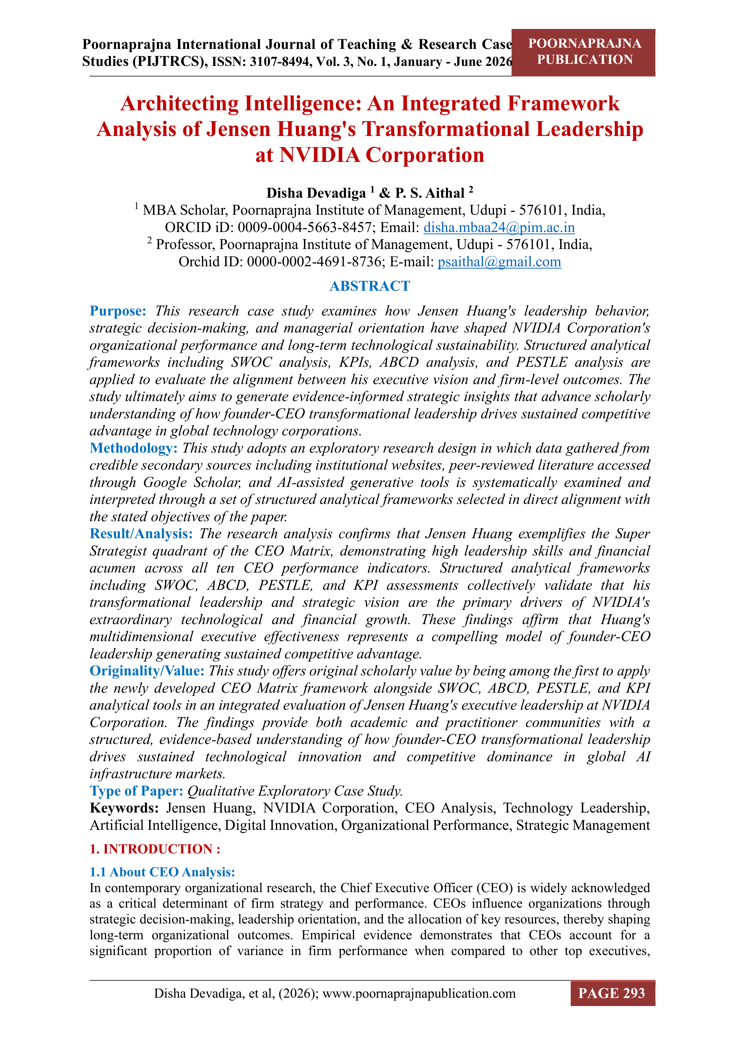 NVIDIA Leadership Skills — page 2