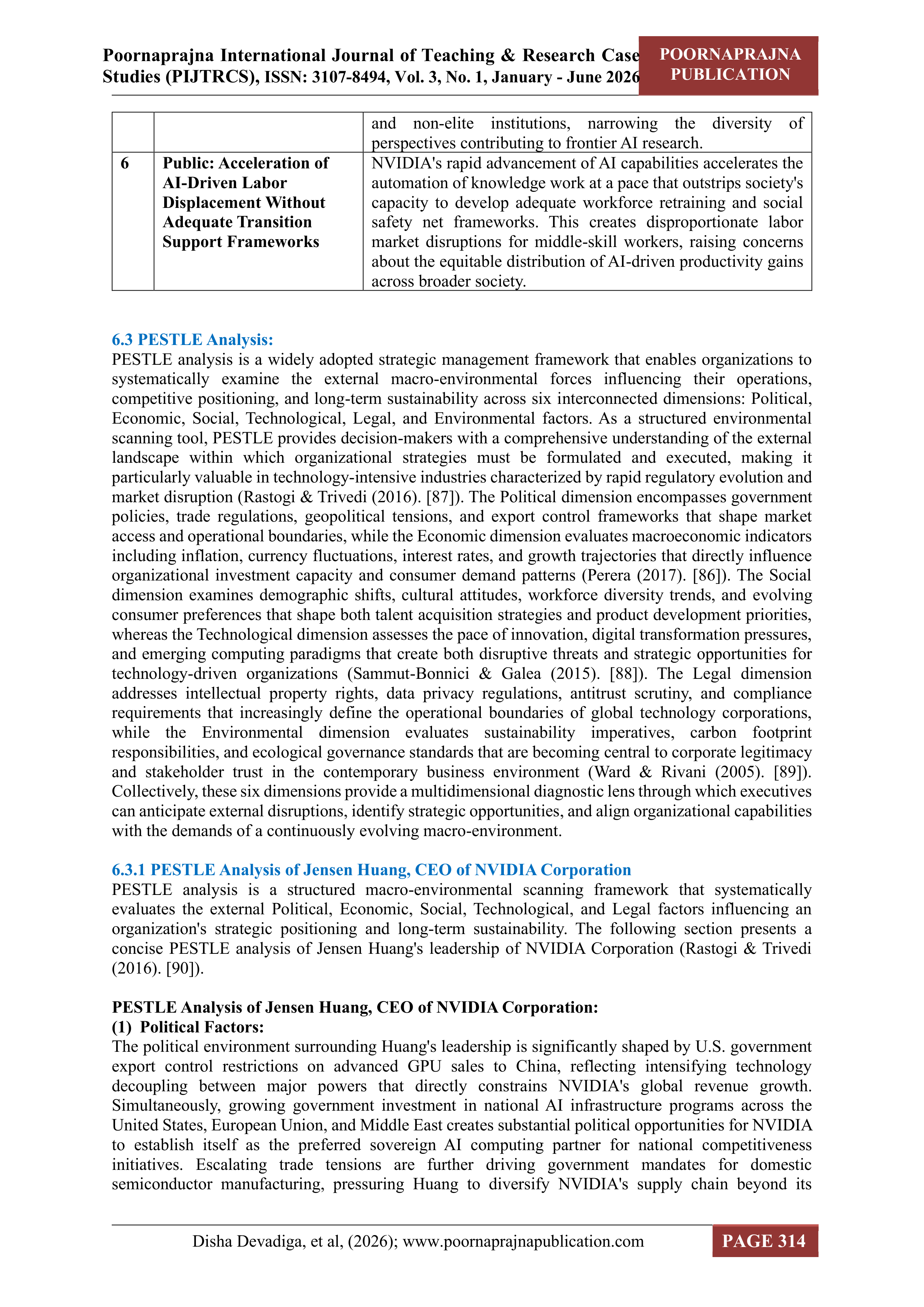 NVIDIA Leadership Skills — page 23