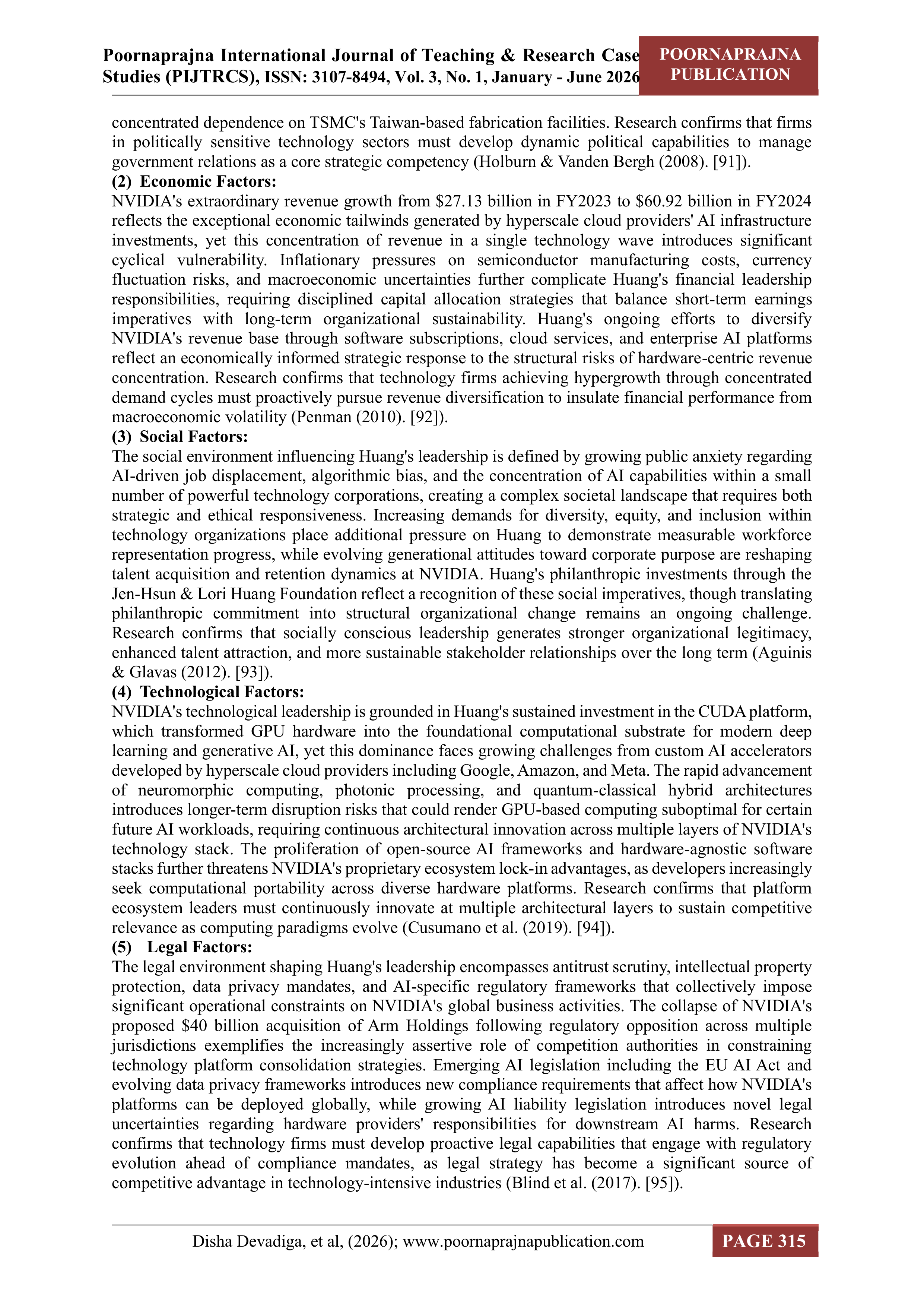 NVIDIA Leadership Skills — page 24