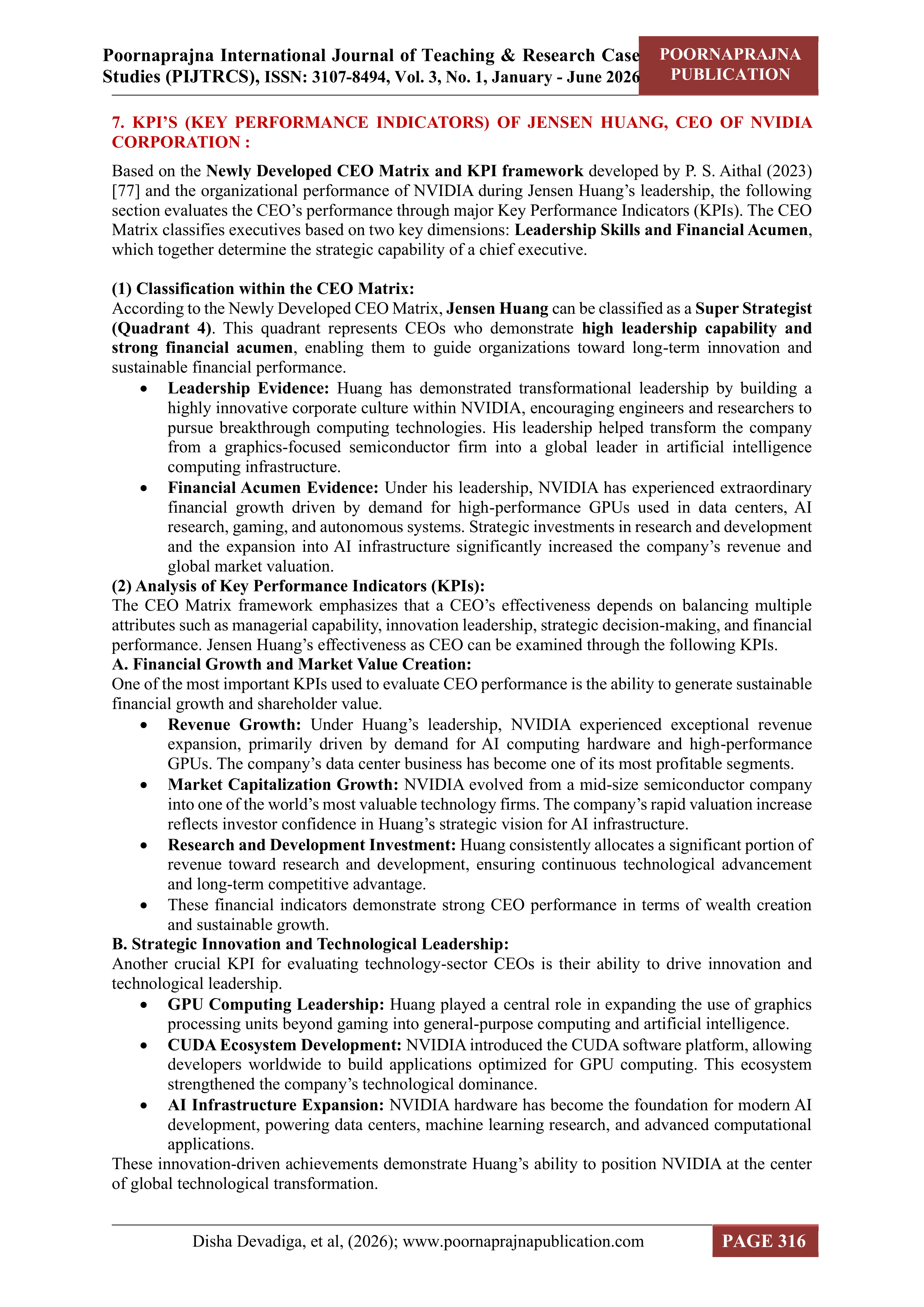 NVIDIA Leadership Skills — page 25