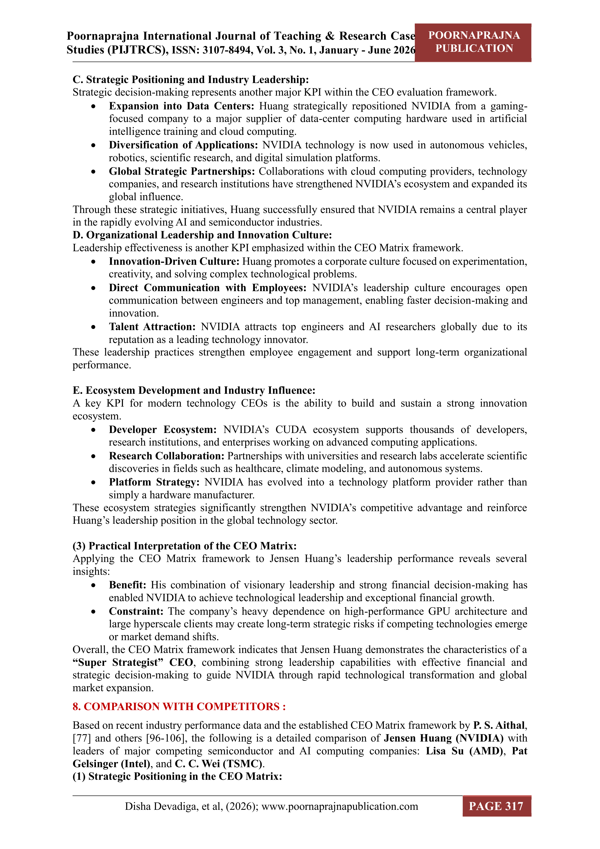 NVIDIA Leadership Skills — page 26