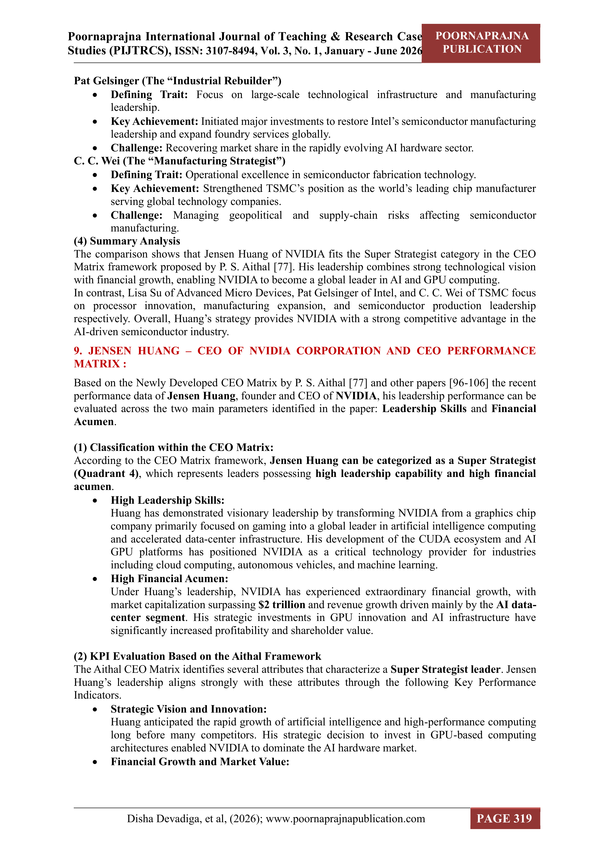 NVIDIA Leadership Skills — page 28