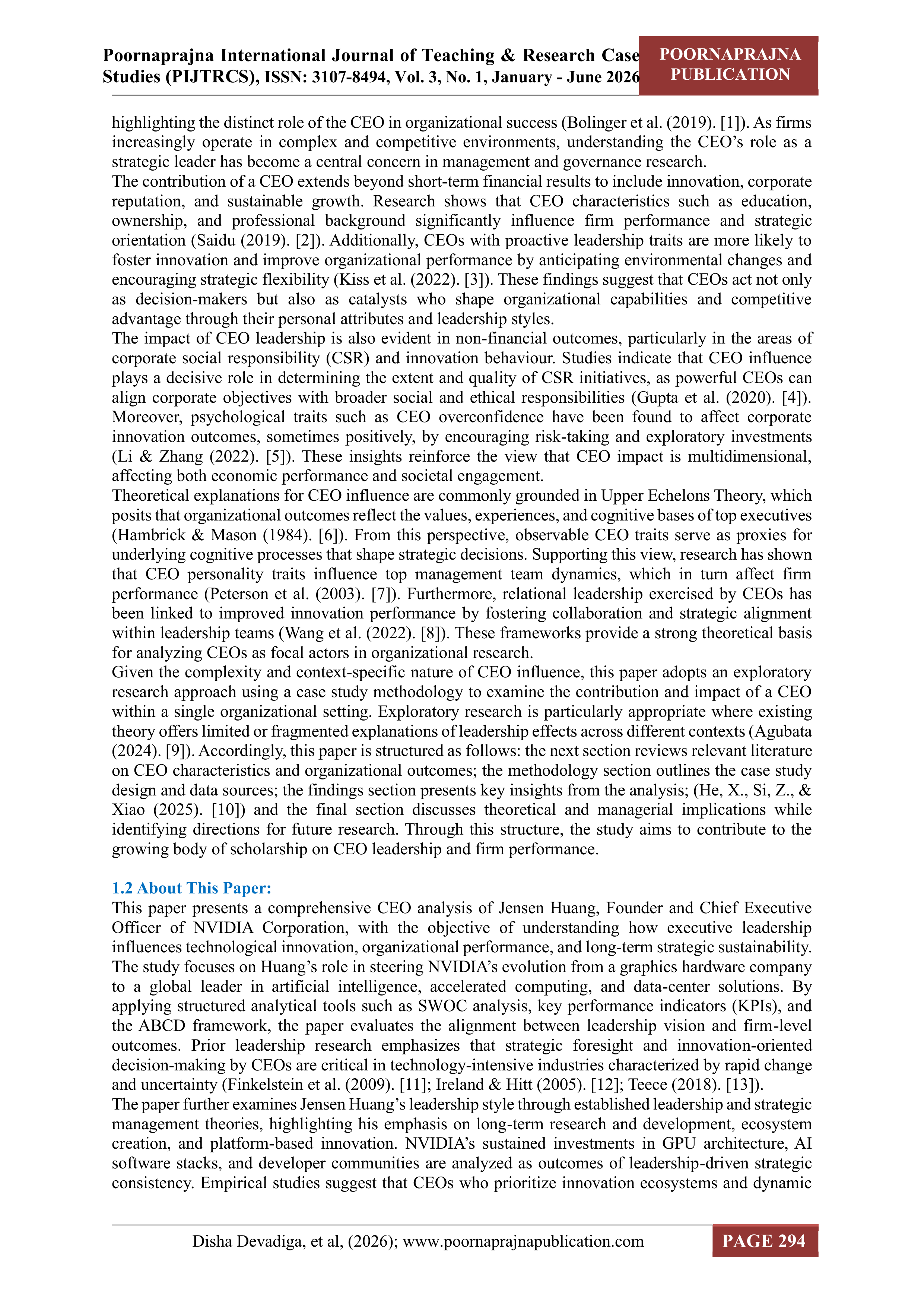 NVIDIA Leadership Skills — page 3