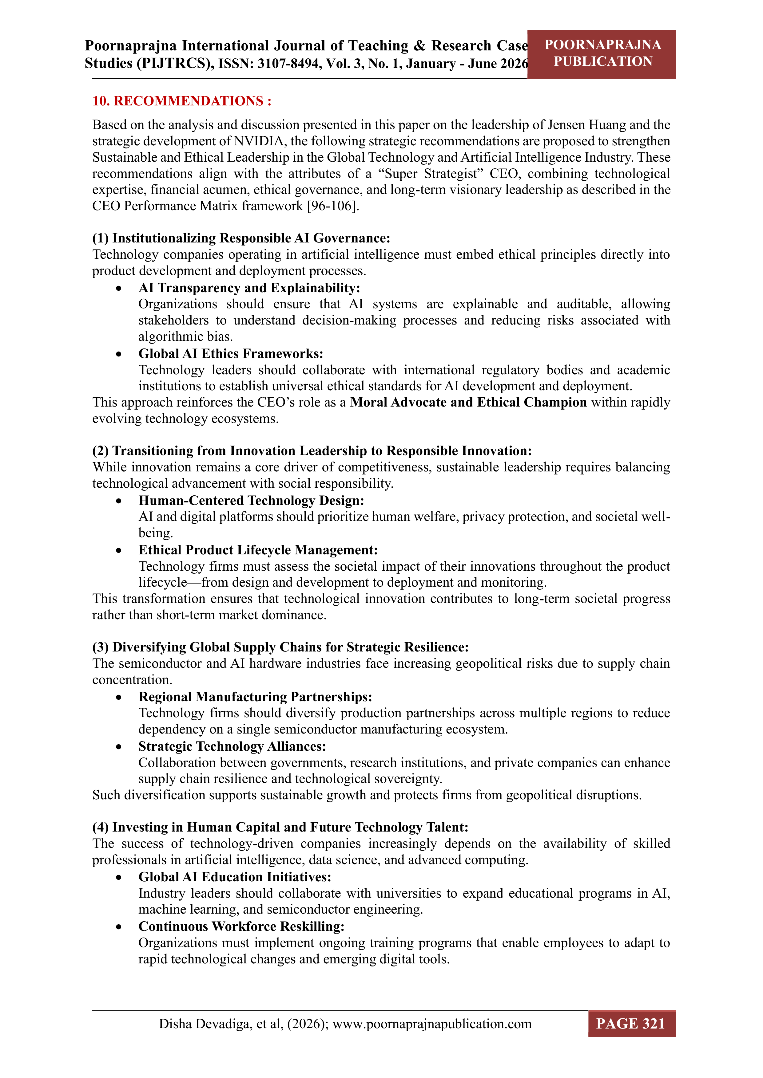 NVIDIA Leadership Skills — page 30