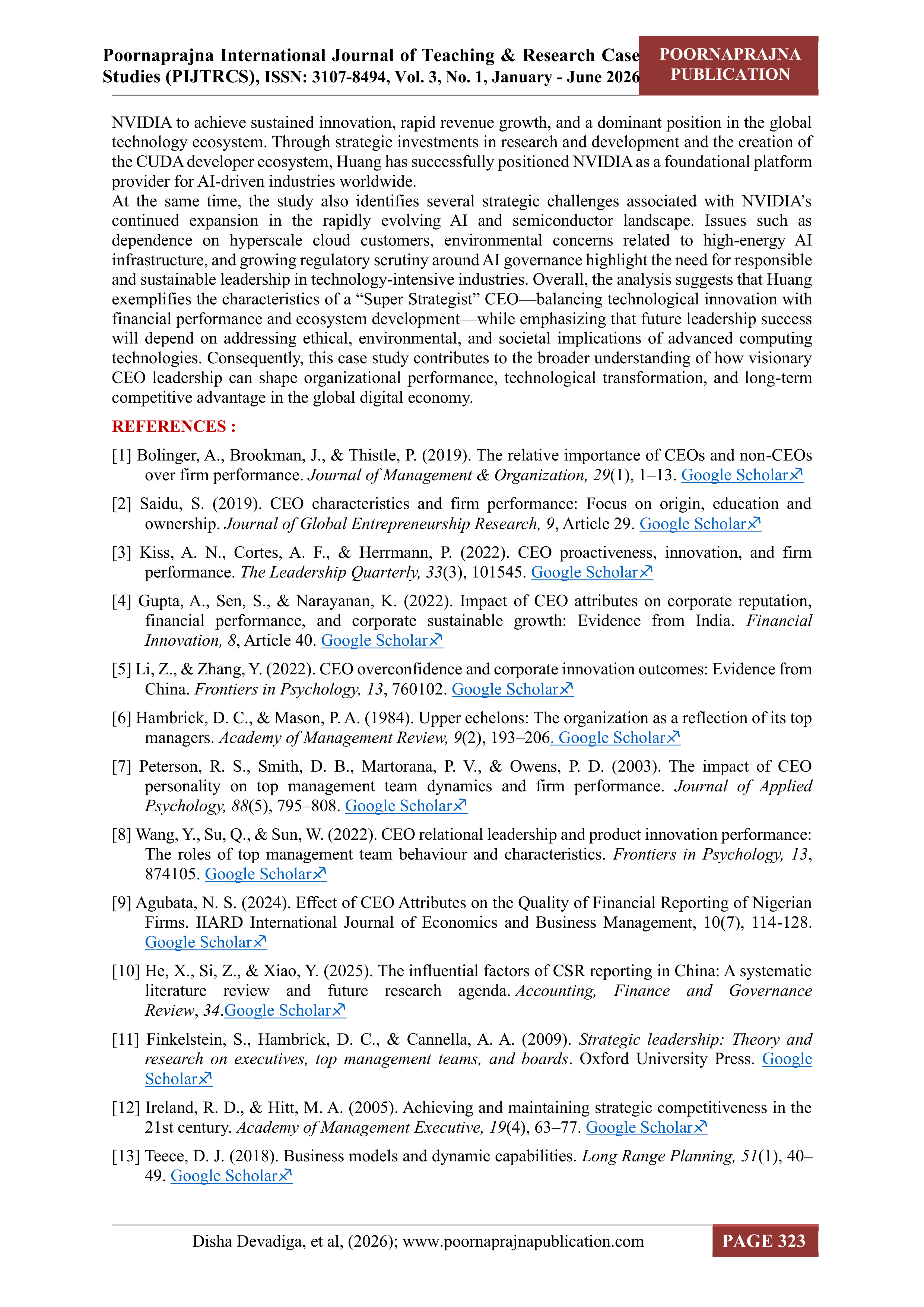 NVIDIA Leadership Skills — page 32