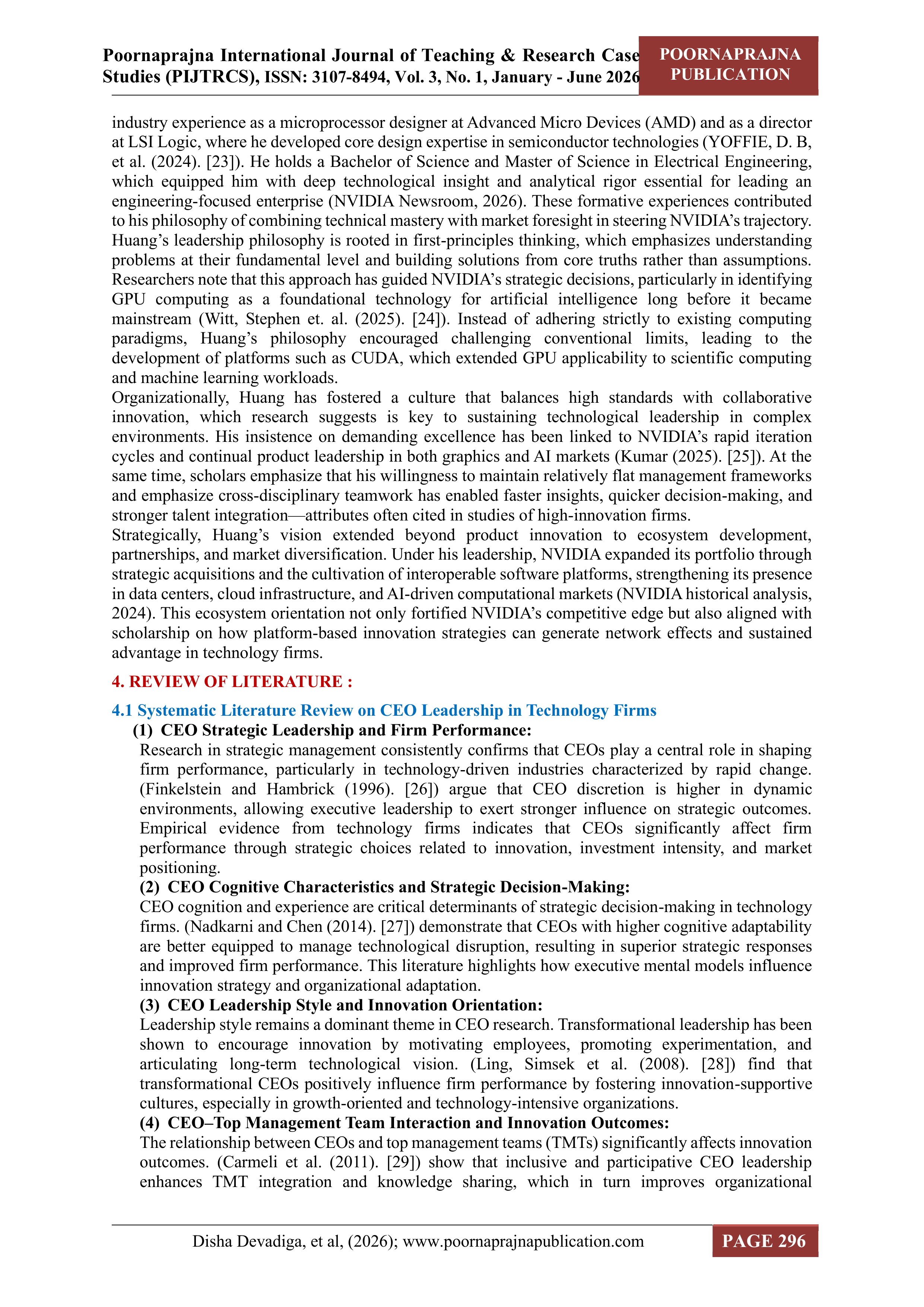 NVIDIA Leadership Skills — page 5