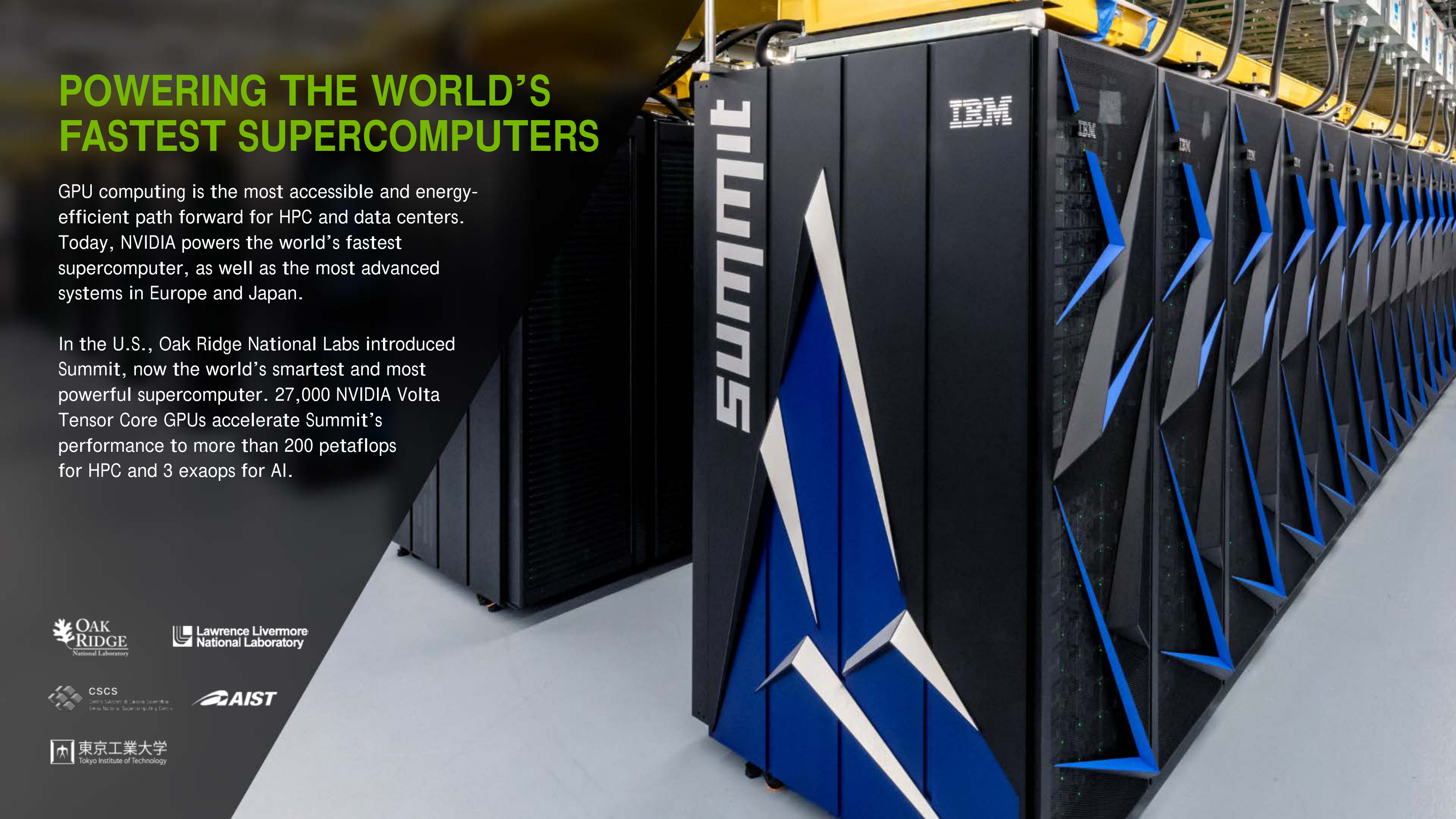 NVIDIA Technology Brochure — page 11