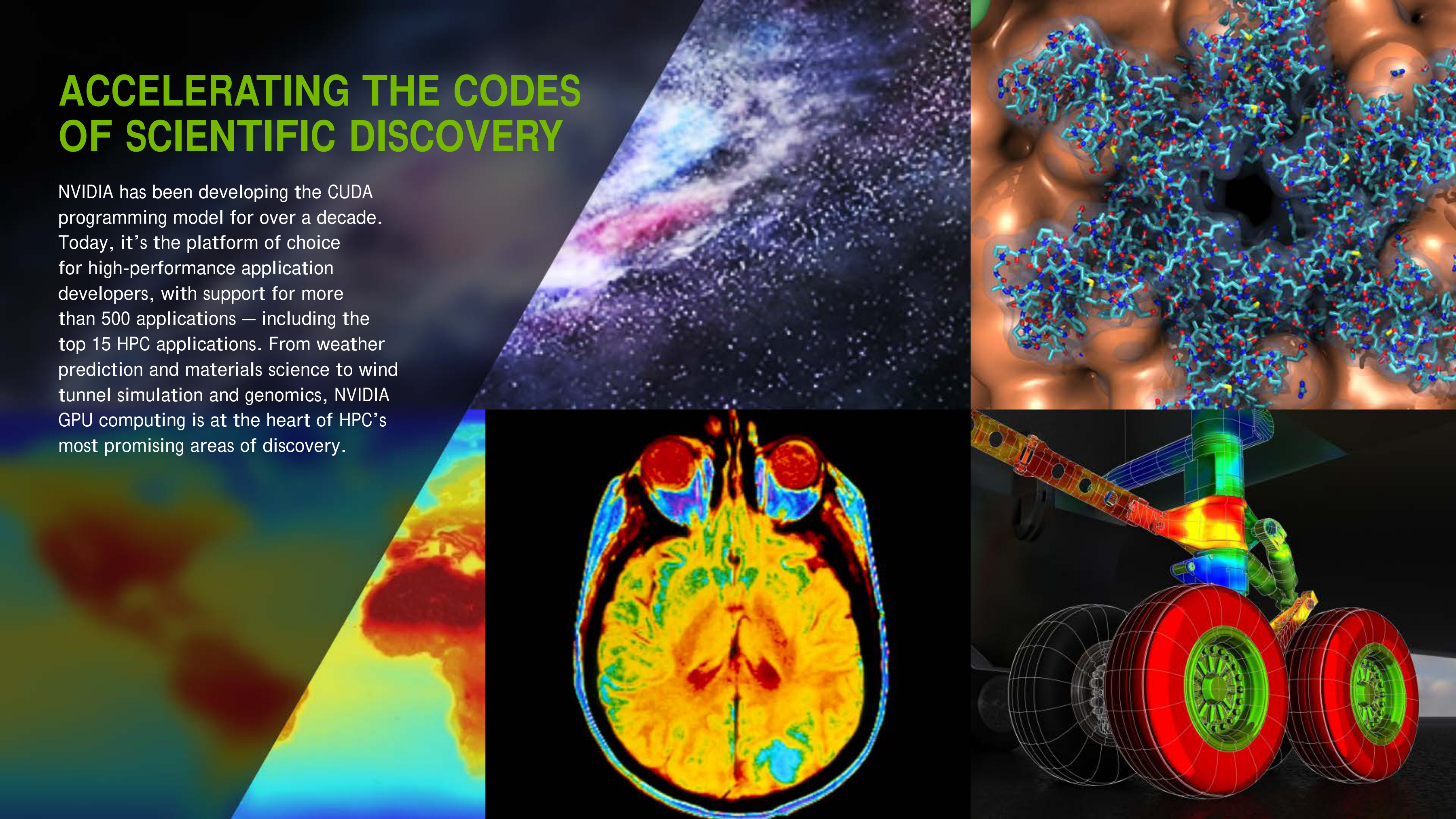 NVIDIA Technology Brochure — page 12