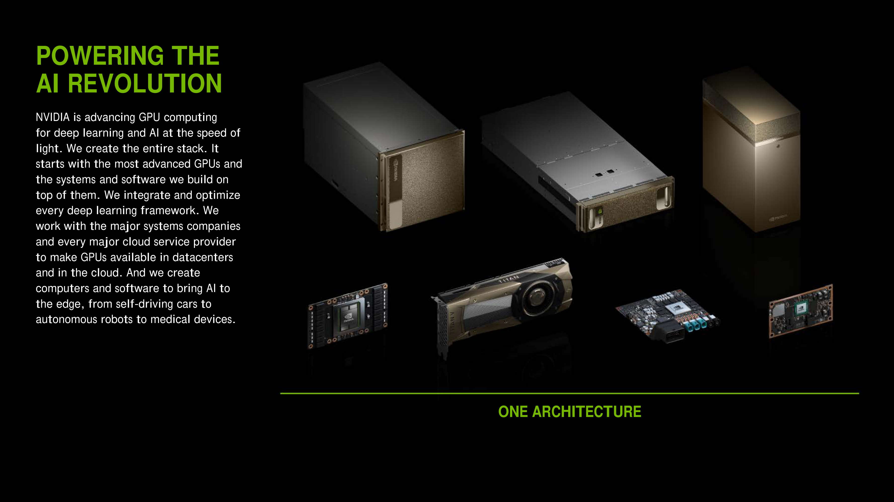 NVIDIA Technology Brochure — page 16