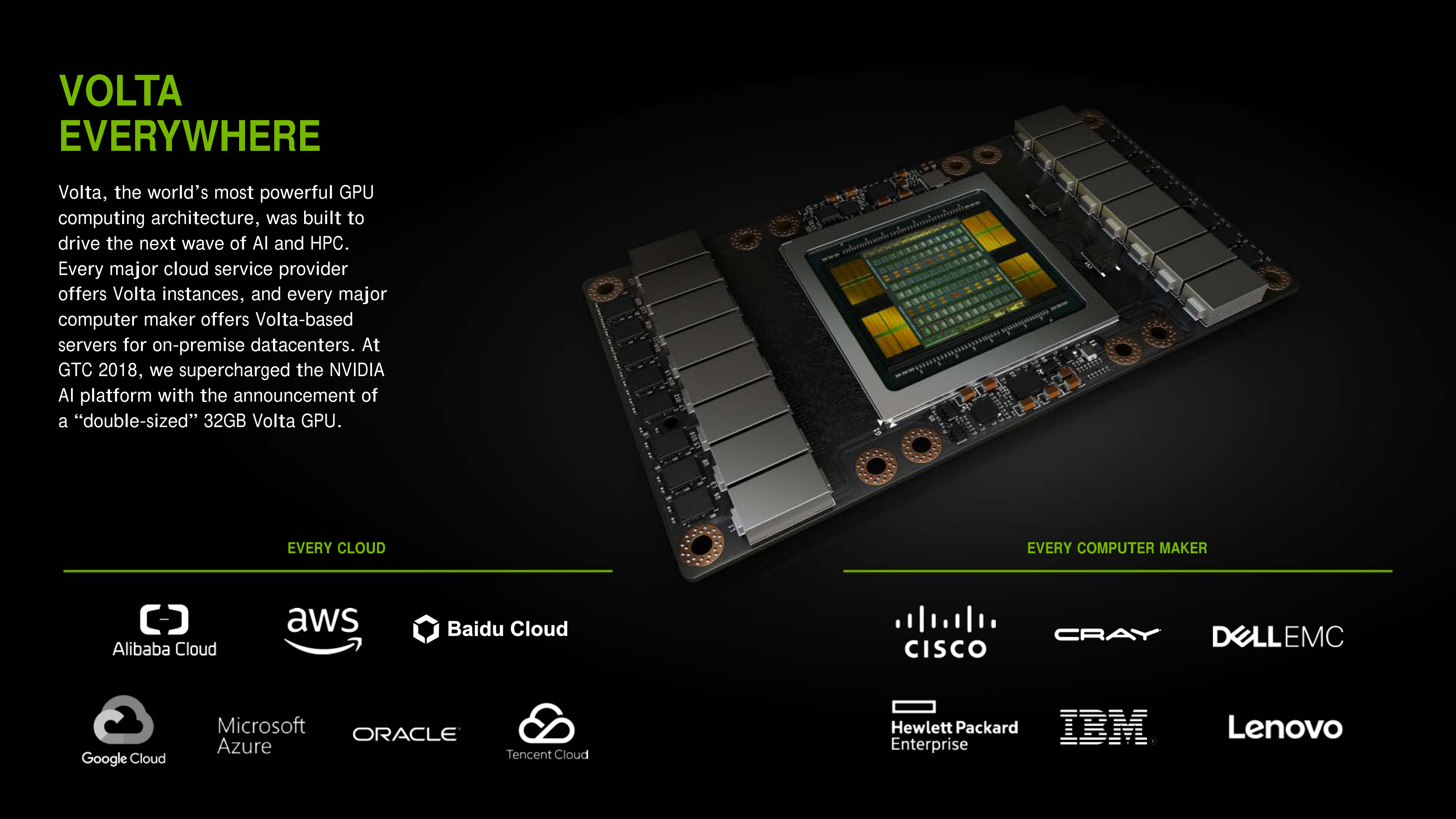 NVIDIA Technology Brochure — page 17