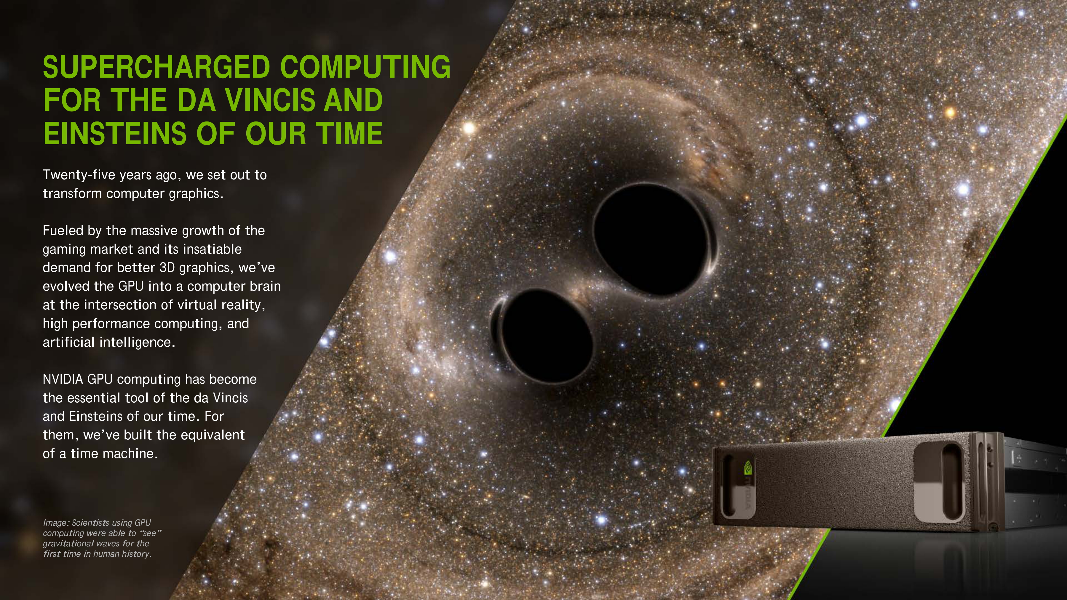 NVIDIA Technology Brochure — page 2