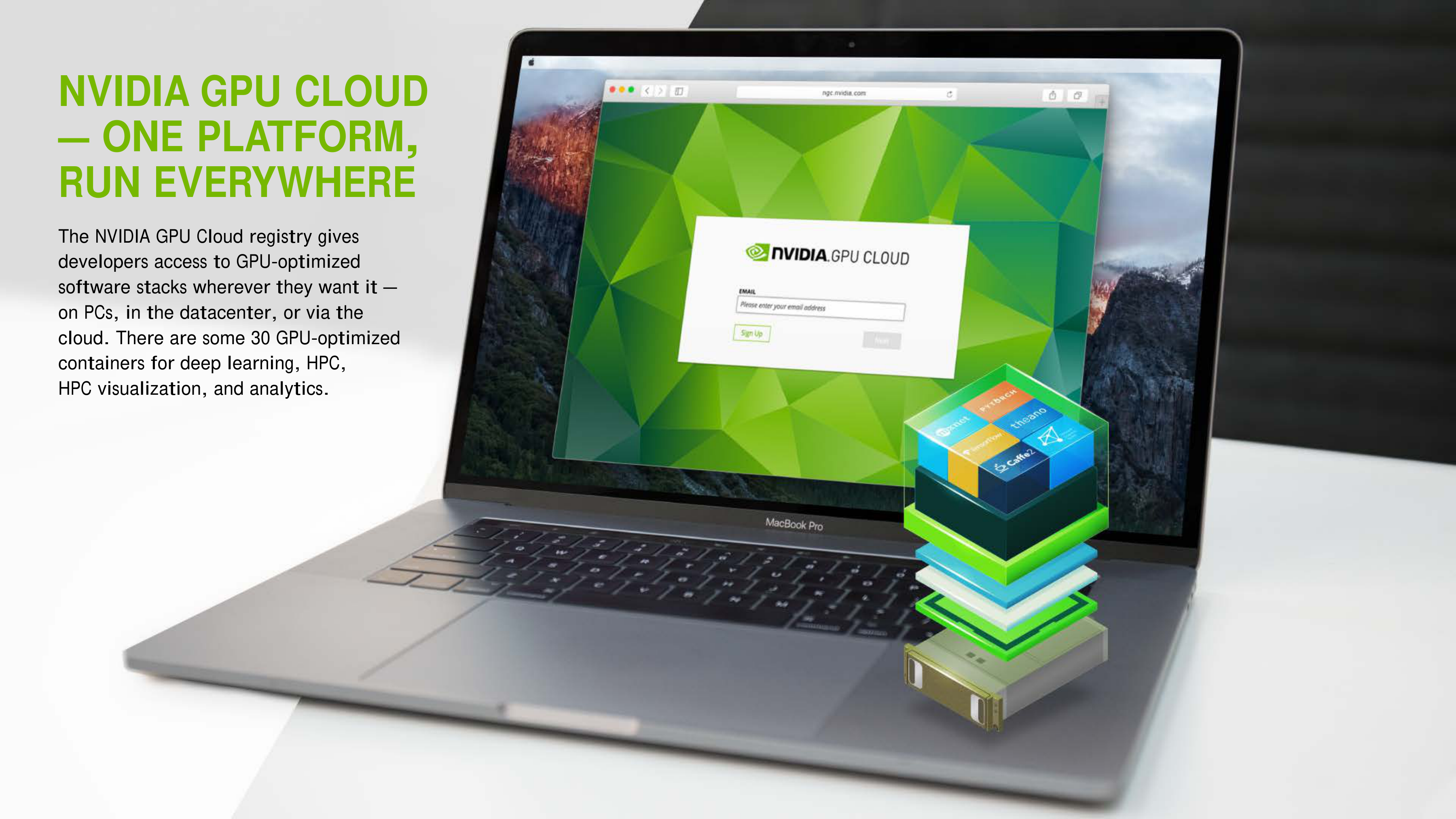 NVIDIA Technology Brochure — page 22
