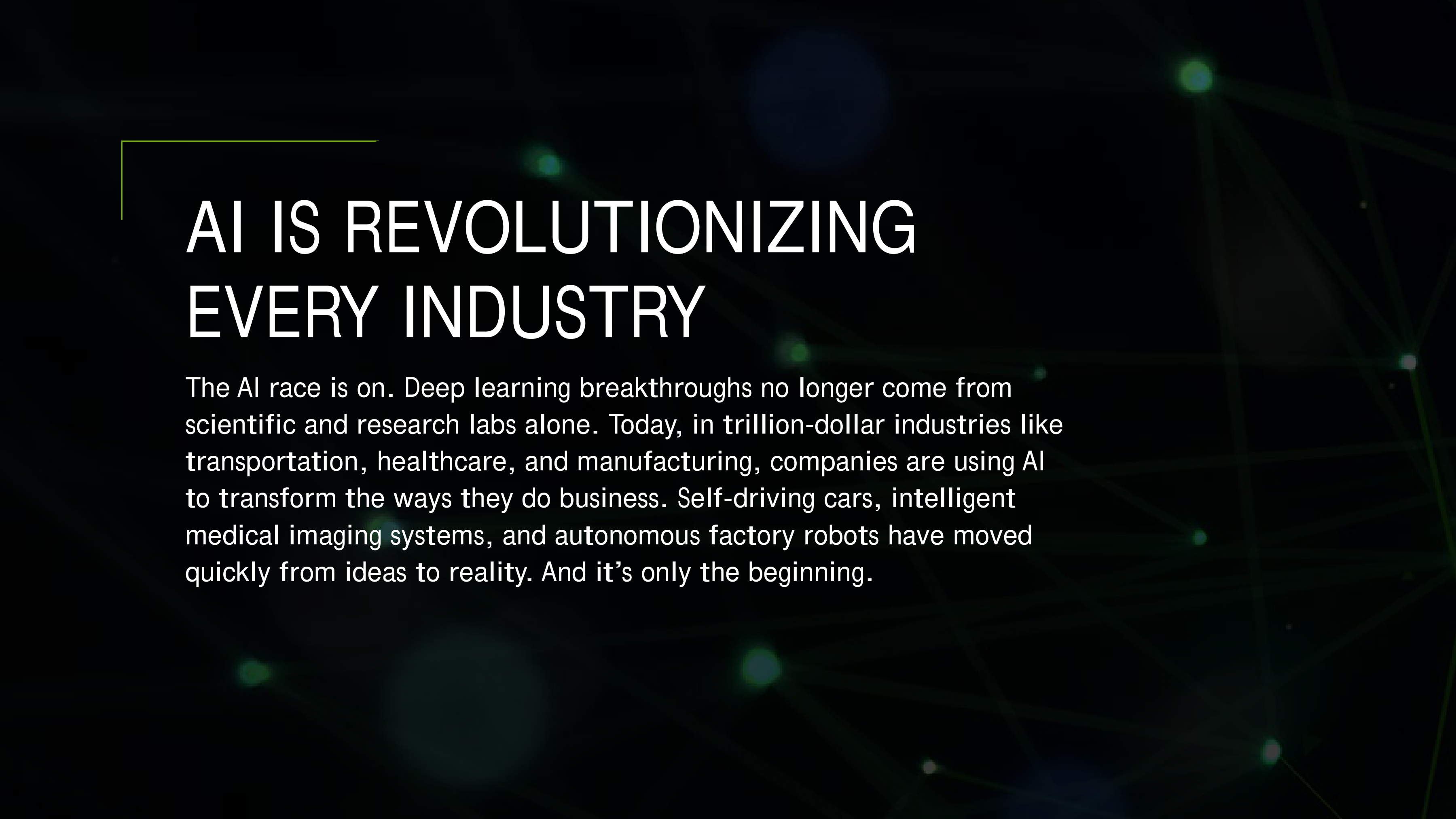 NVIDIA Technology Brochure — page 23