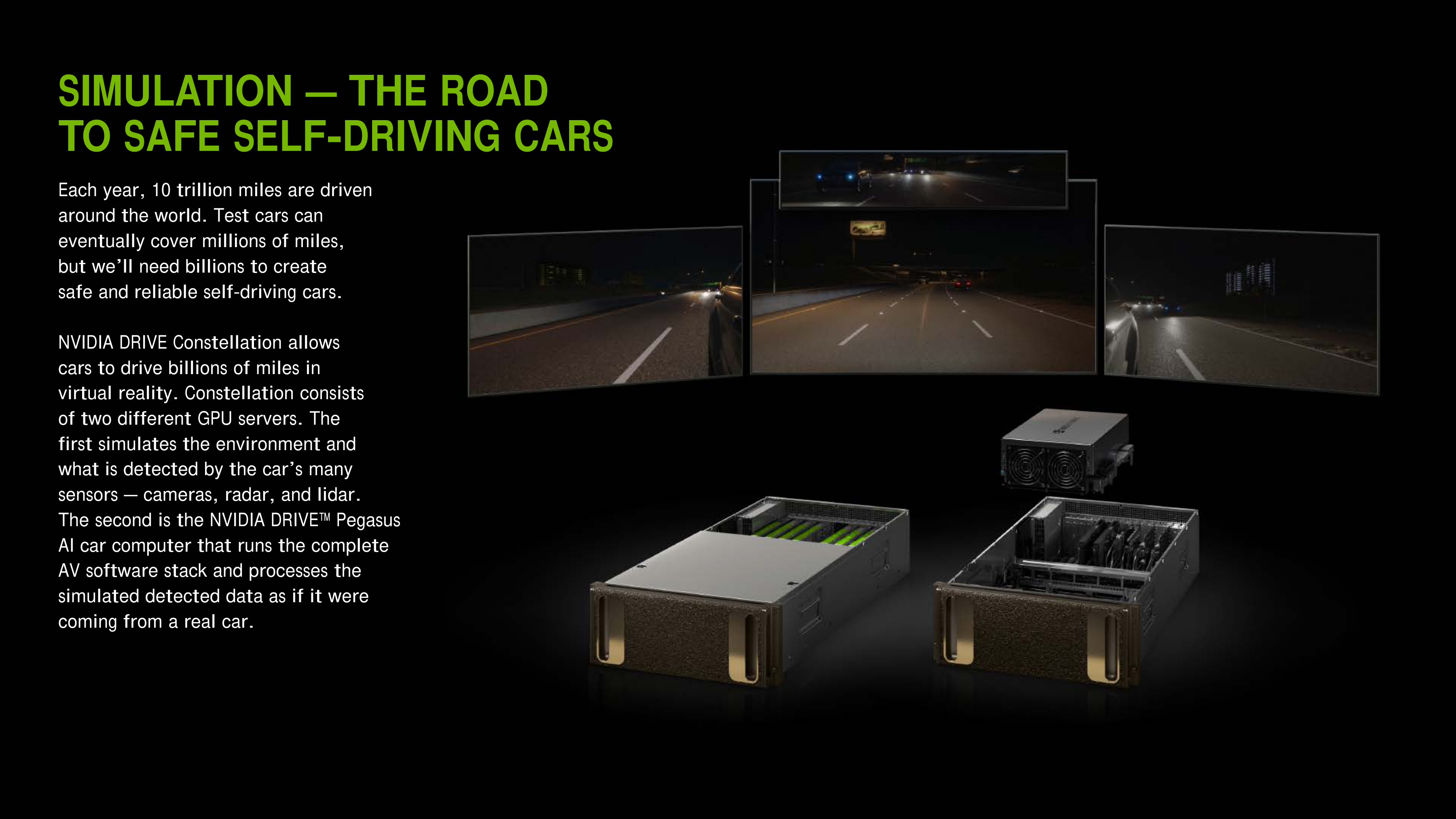 NVIDIA Technology Brochure — page 26