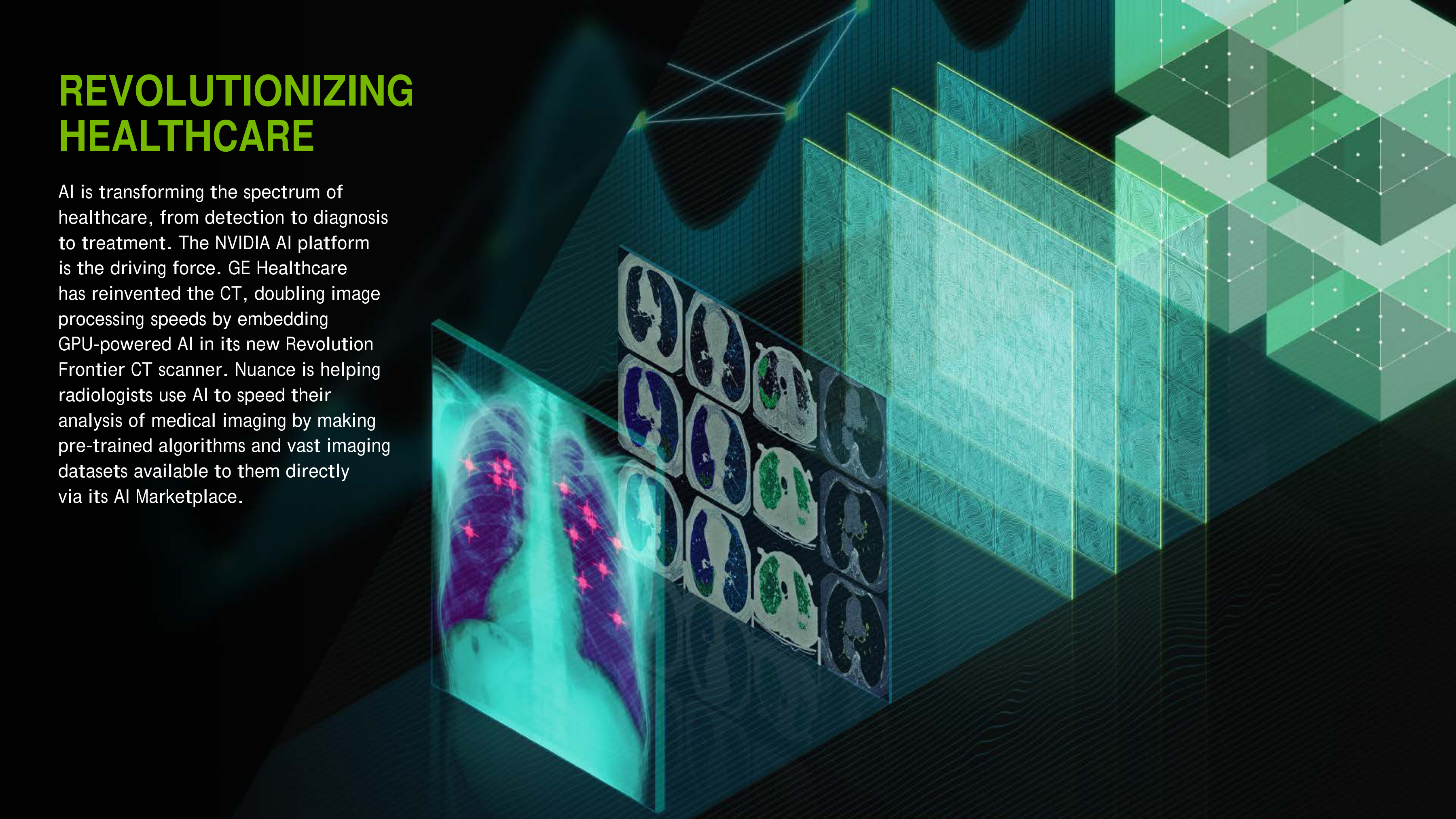 NVIDIA Technology Brochure — page 27