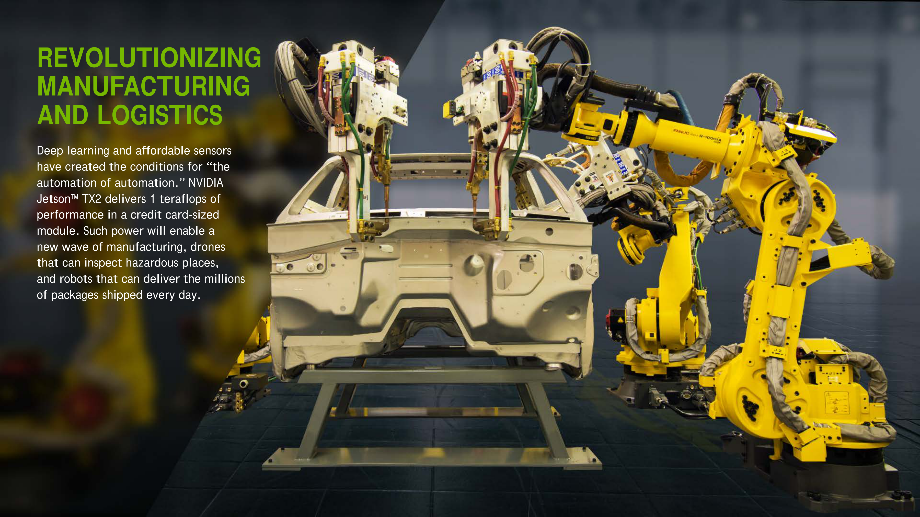 NVIDIA Technology Brochure — page 29