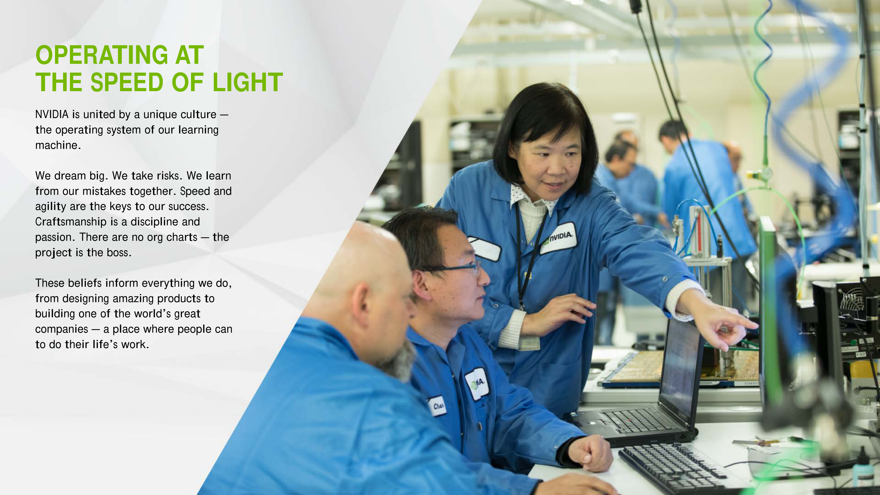 NVIDIA Technology Brochure — page 32