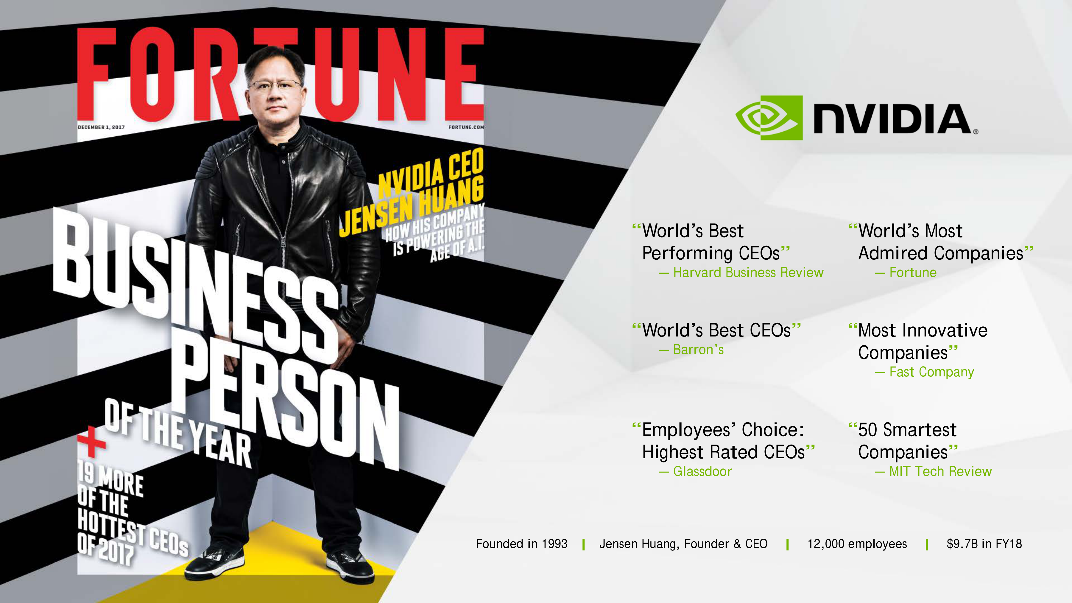 NVIDIA Technology Brochure — page 34
