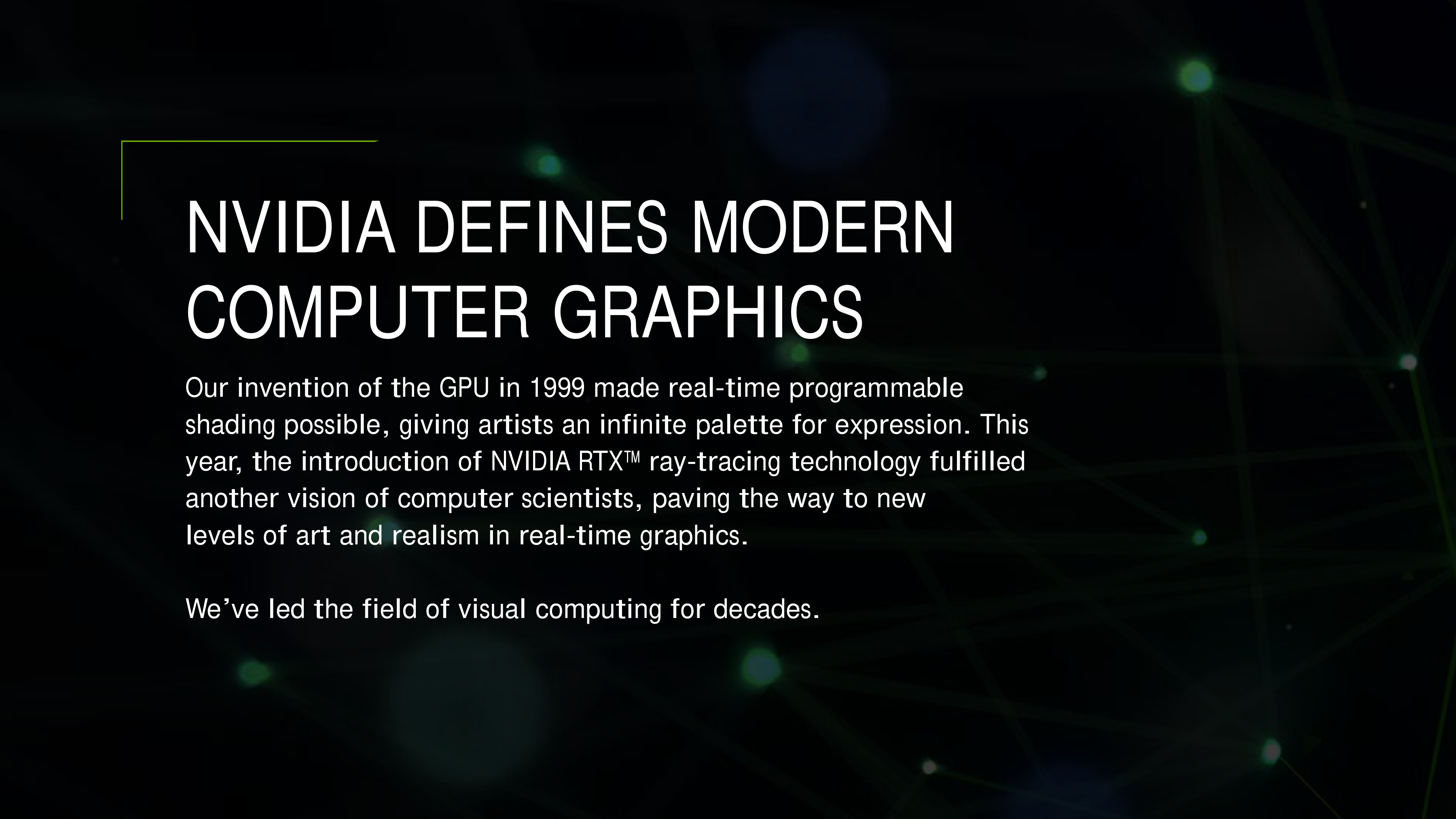 NVIDIA Technology Brochure — page 5