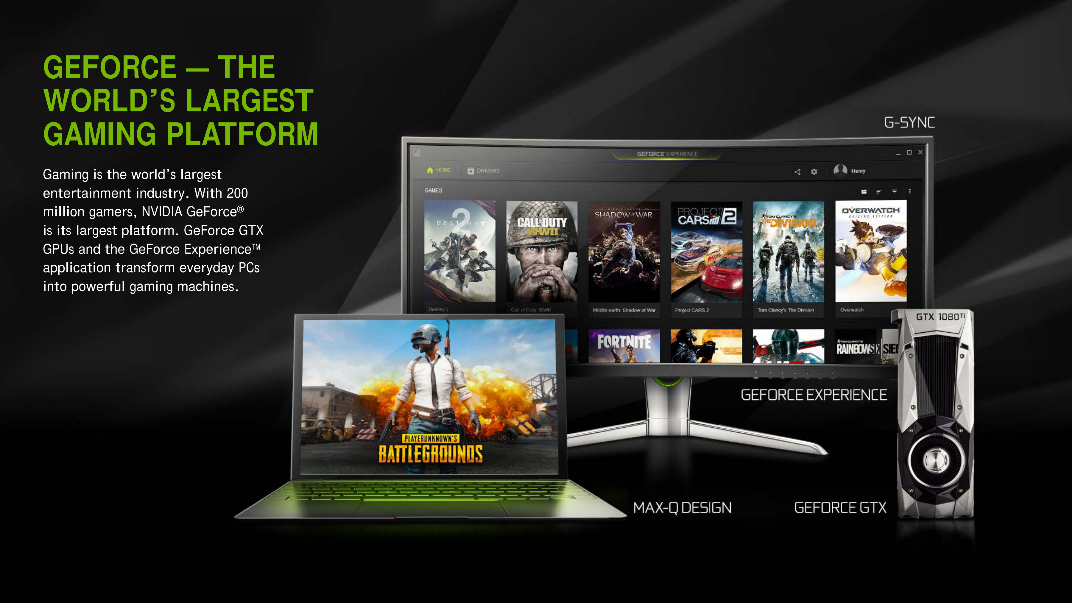NVIDIA Technology Brochure — page 8
