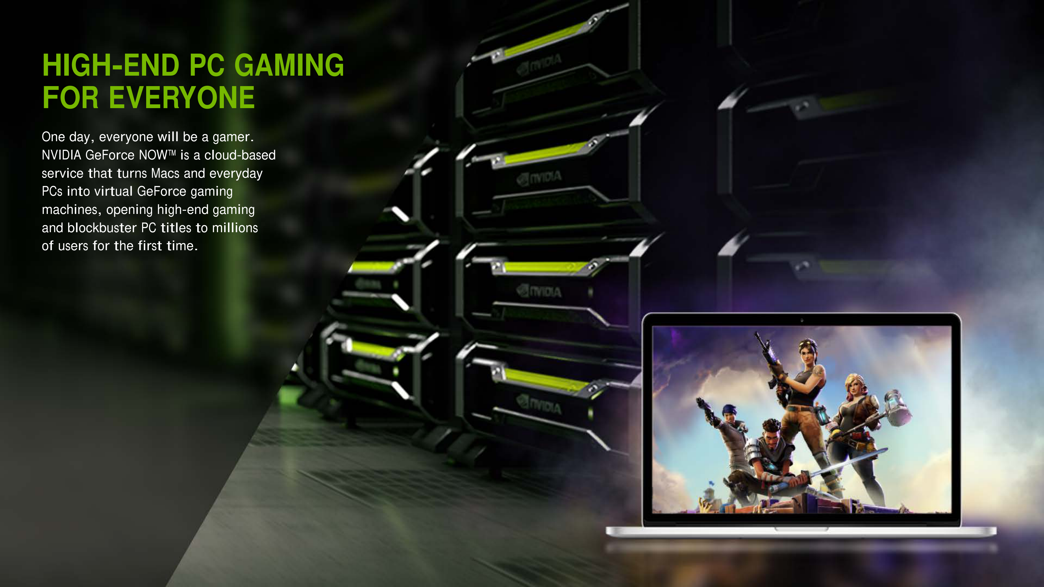 NVIDIA Technology Brochure — page 9