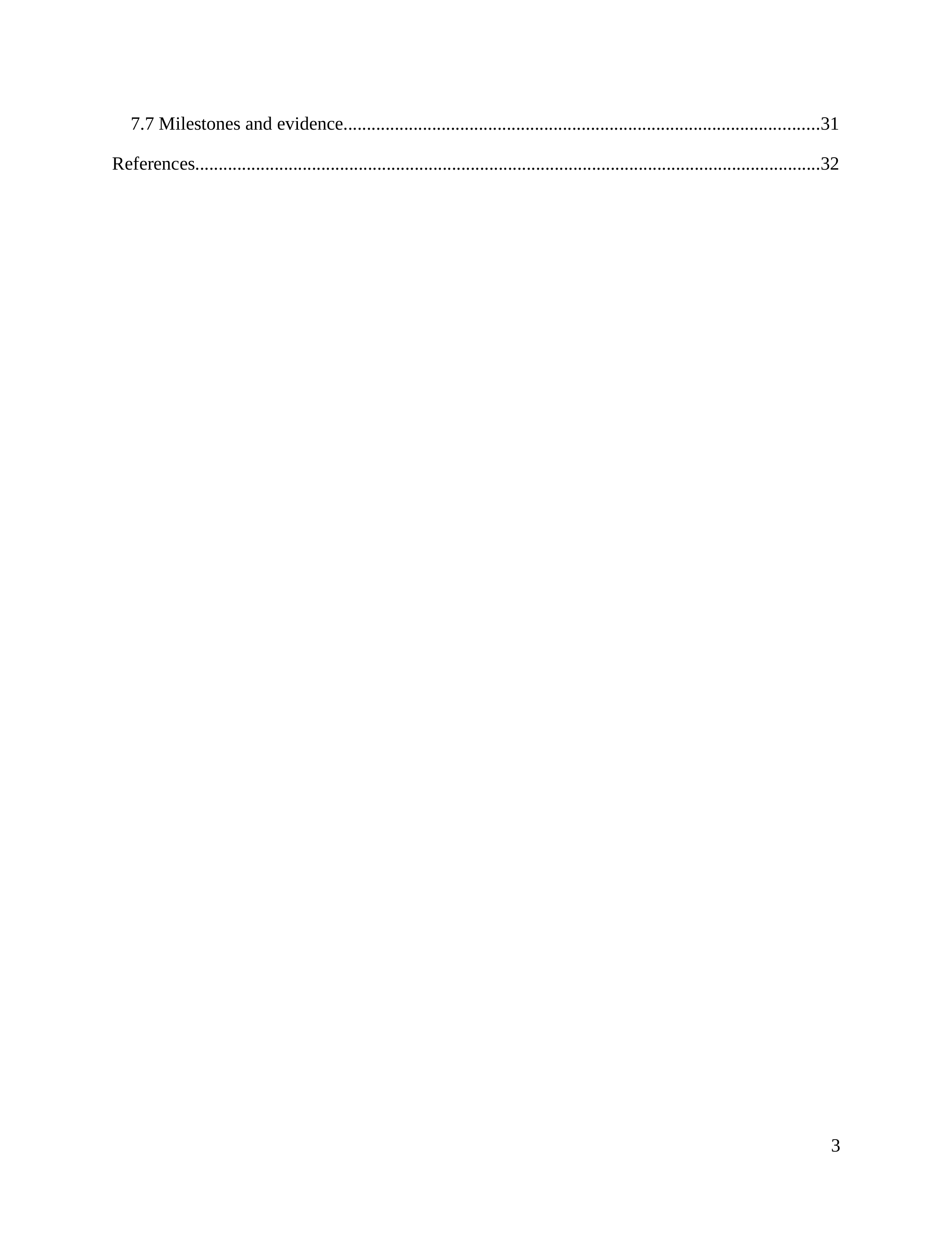 Netflix Business Plan  — page 4