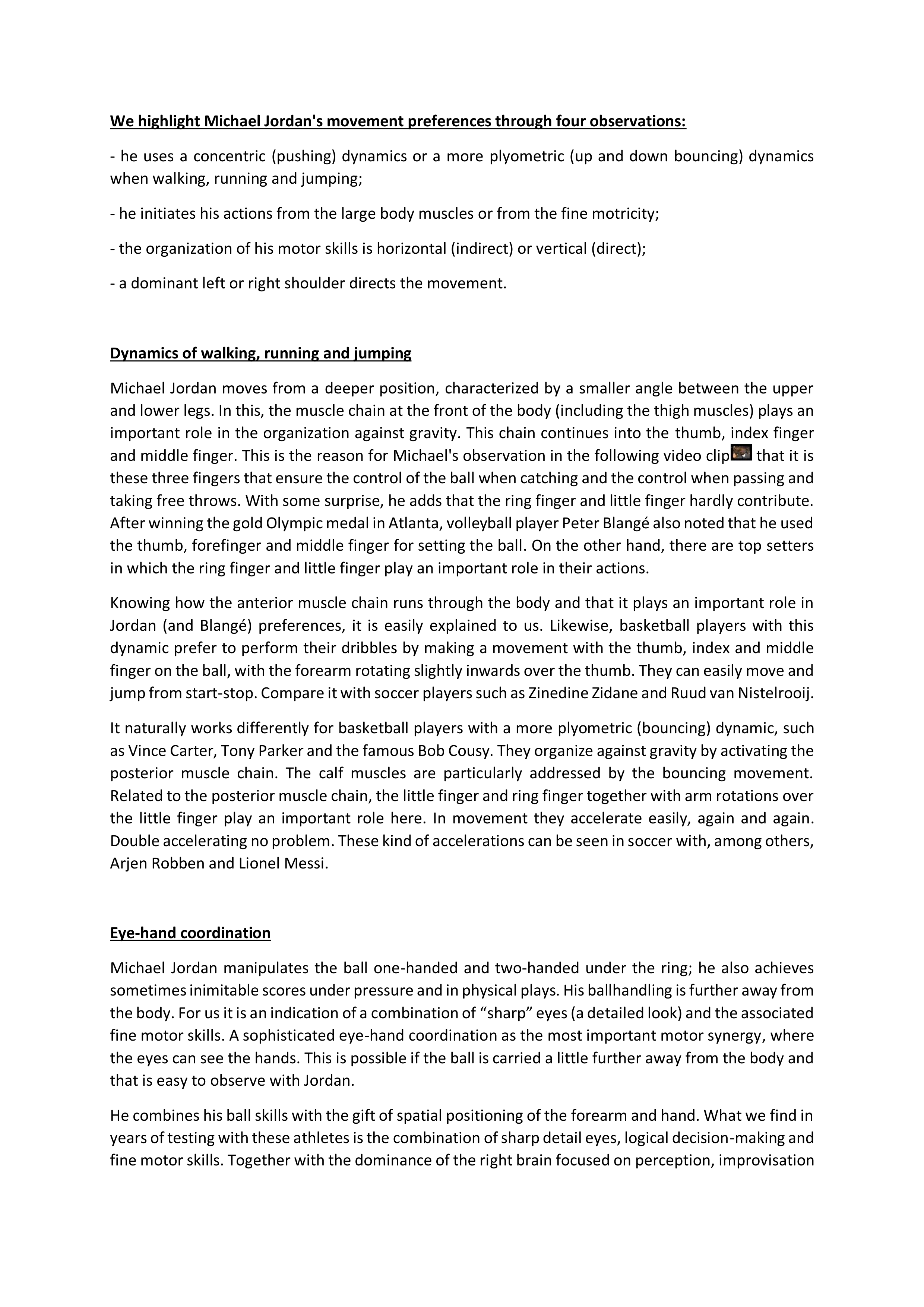 Netflix The Last Dance Biography — page 2