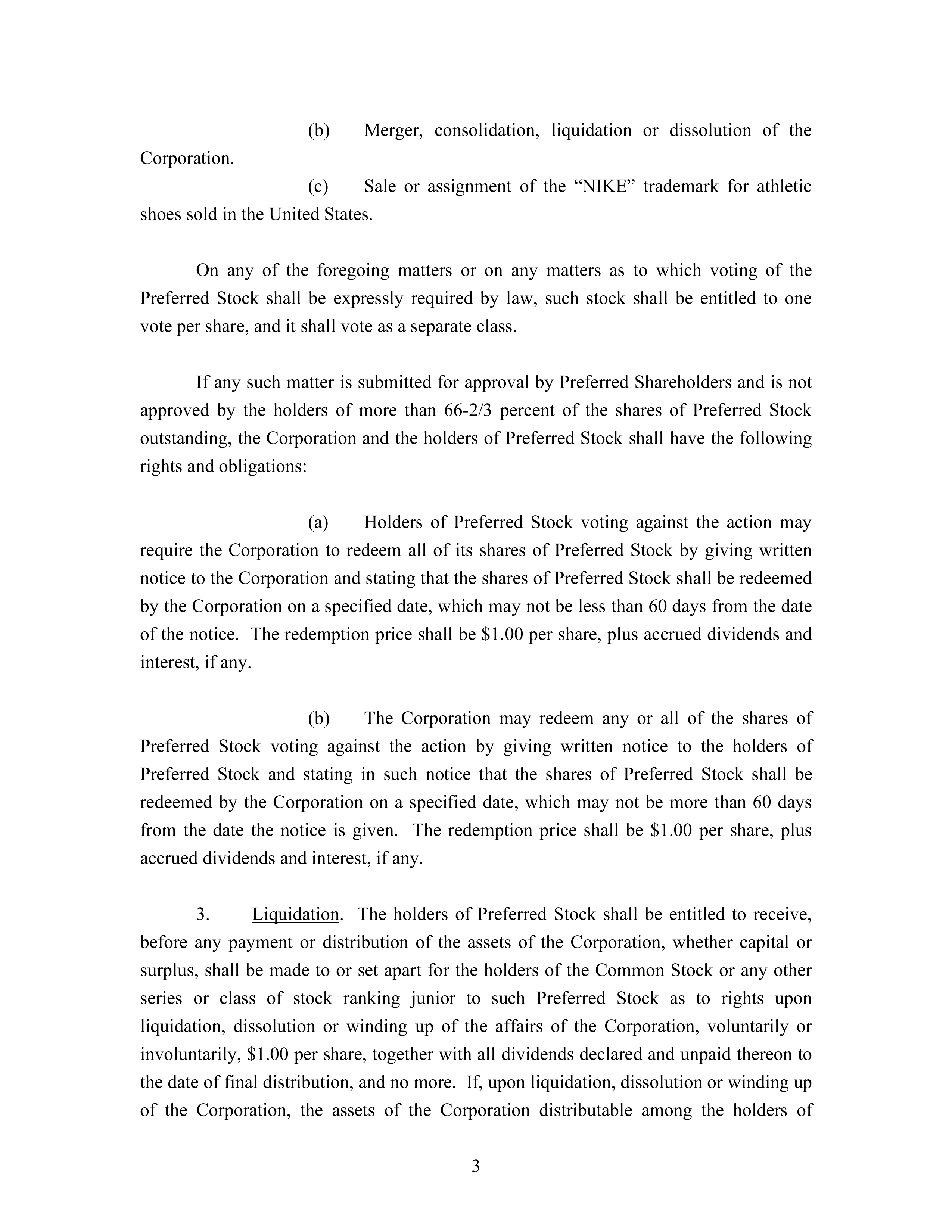 Nike Proposal  — page 13