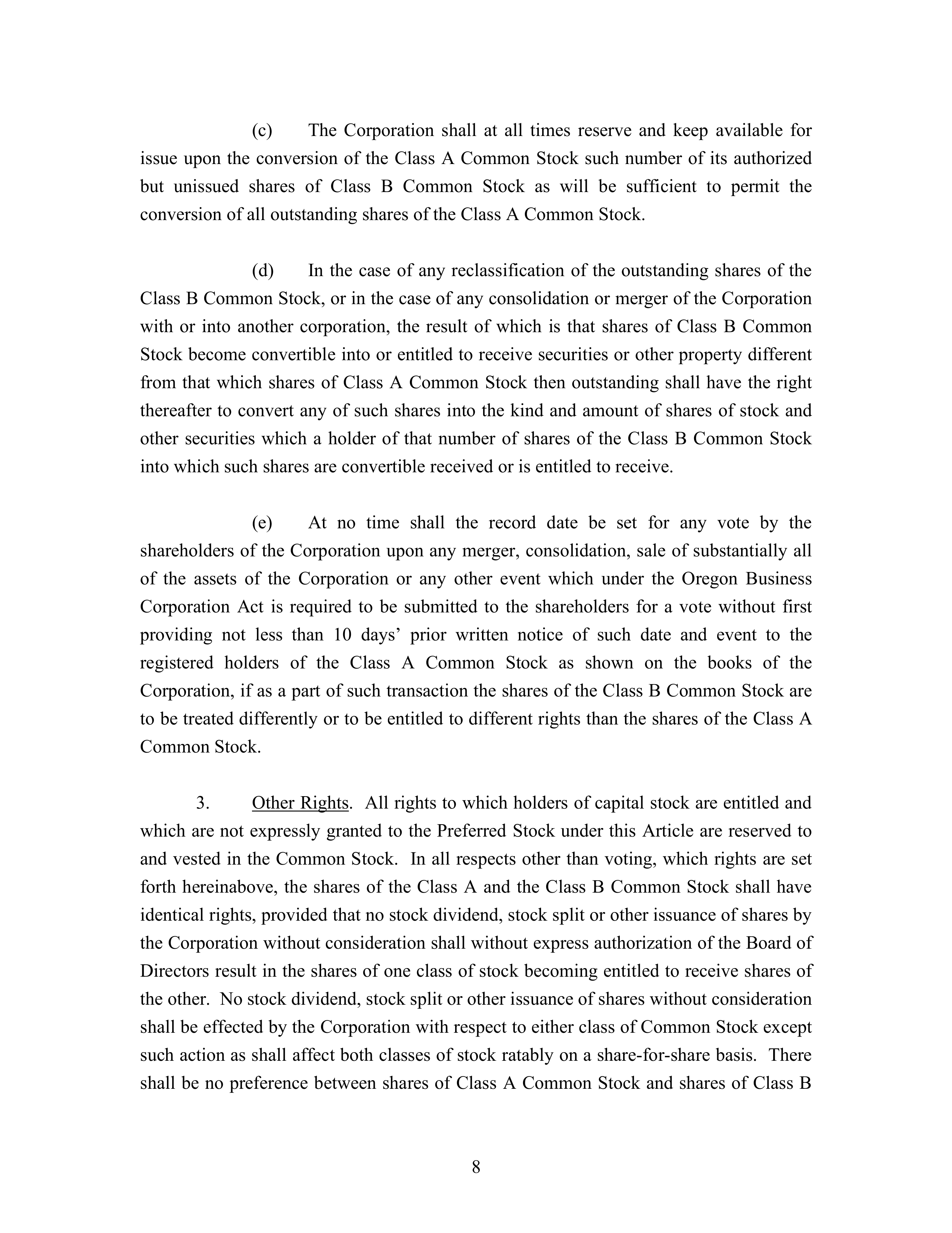 Nike Proposal  — page 18
