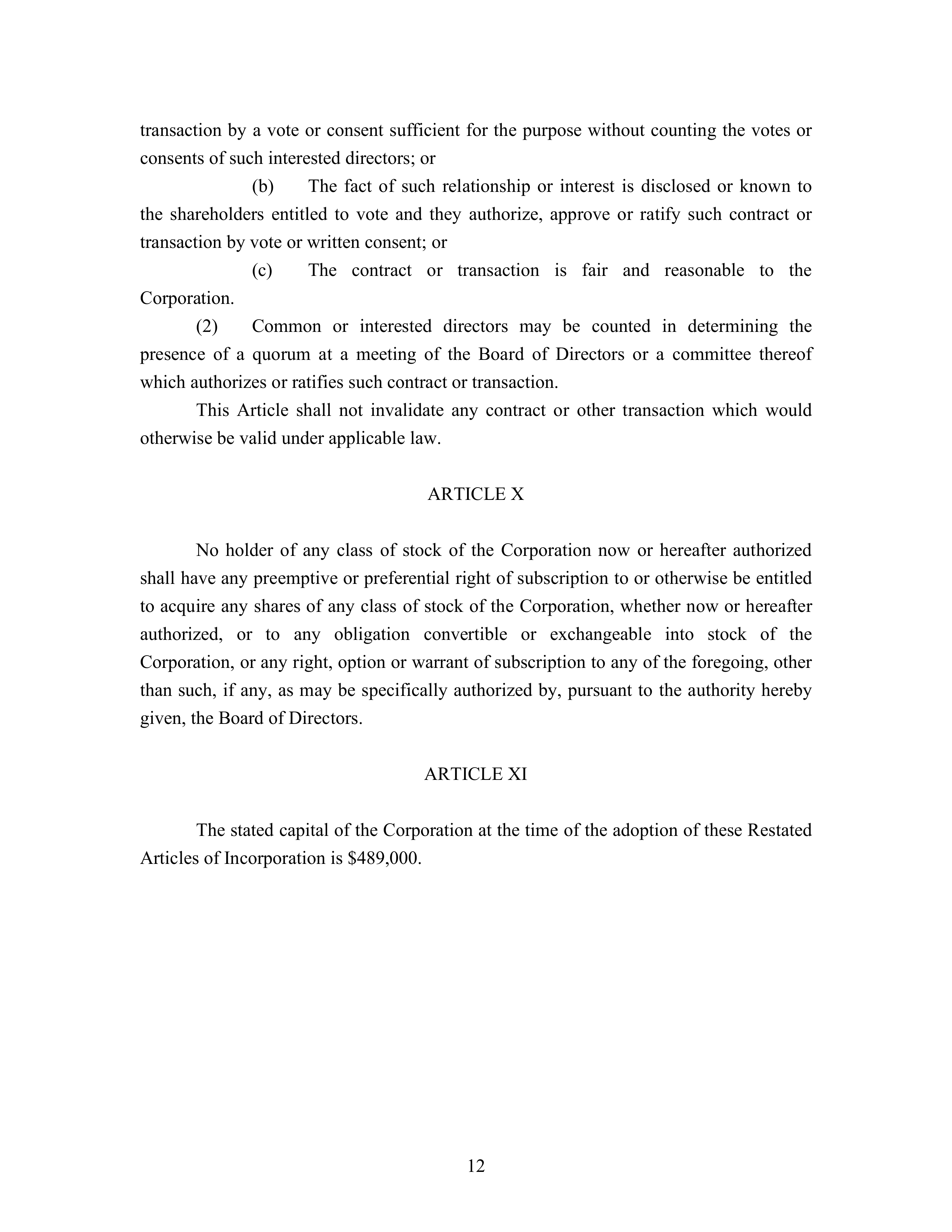 Nike Proposal  — page 22