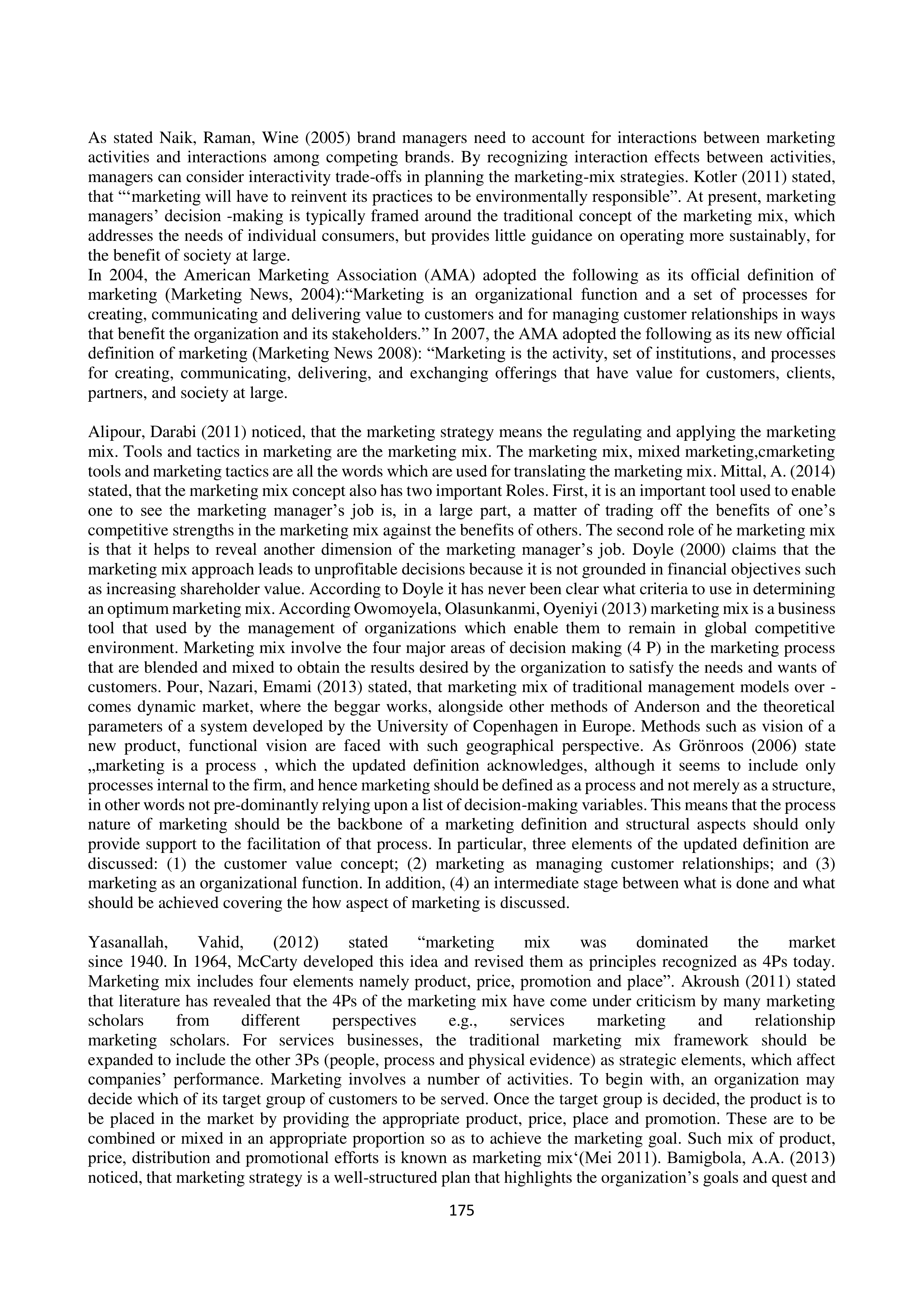 Nivea Case Study — page 3