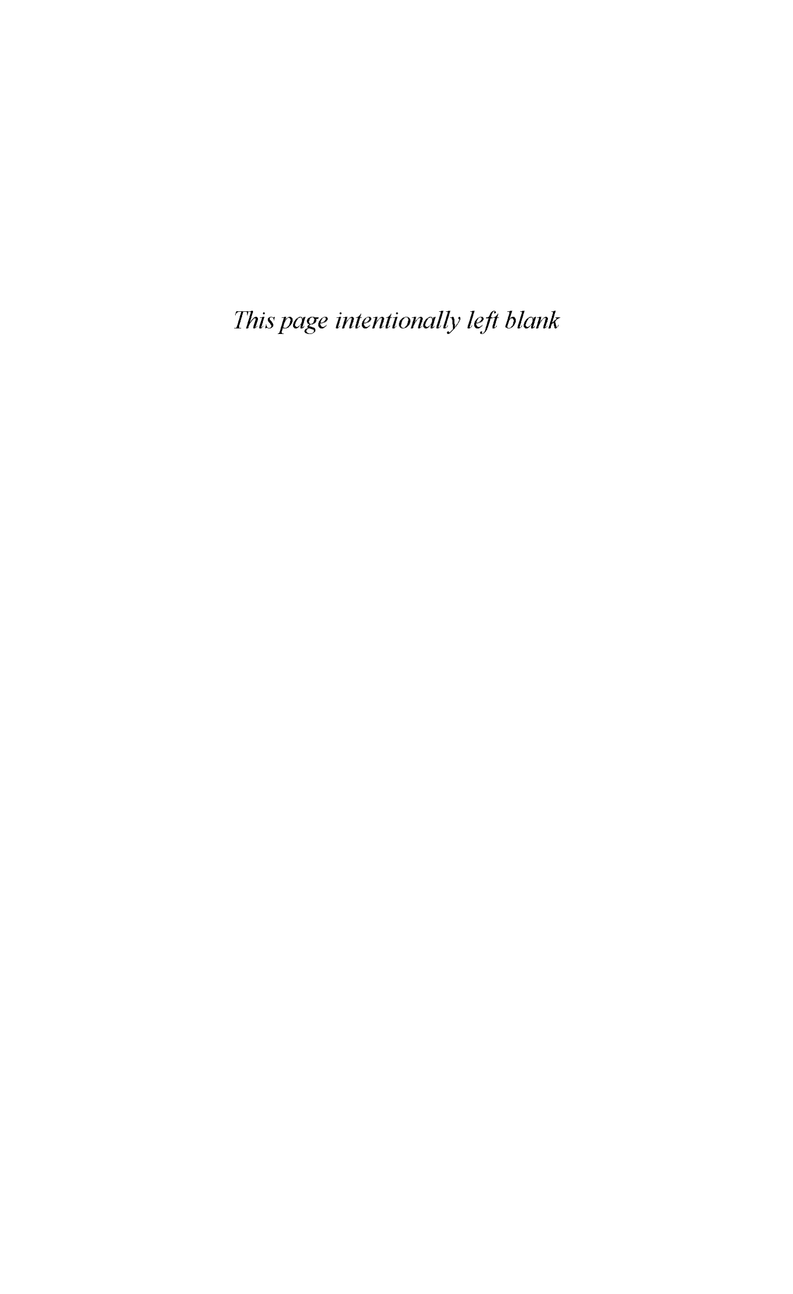 Noam Chomsky A Life of Dissent Biography — page 10