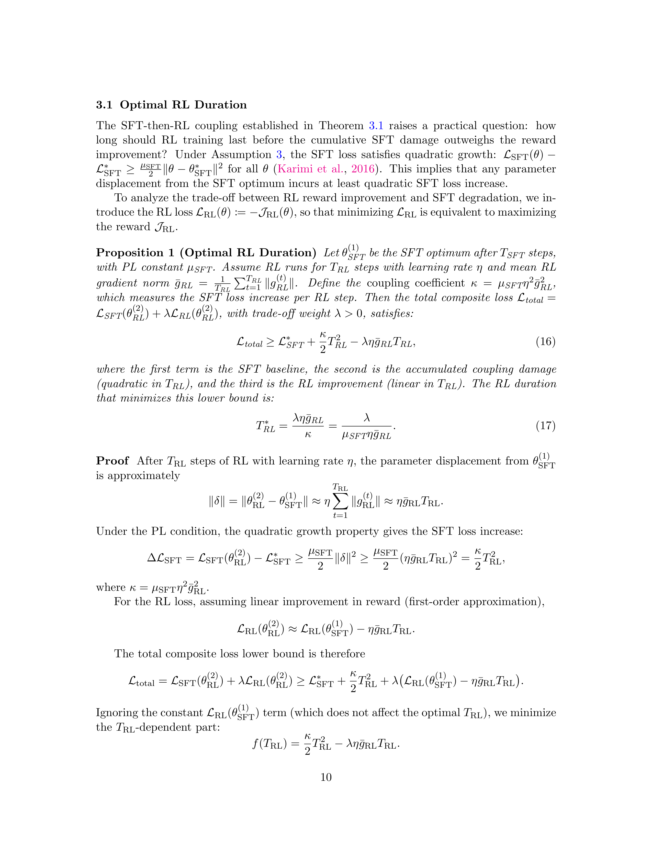 Non-decoupling of SFT and RL Research Paper by Huawei — page 10