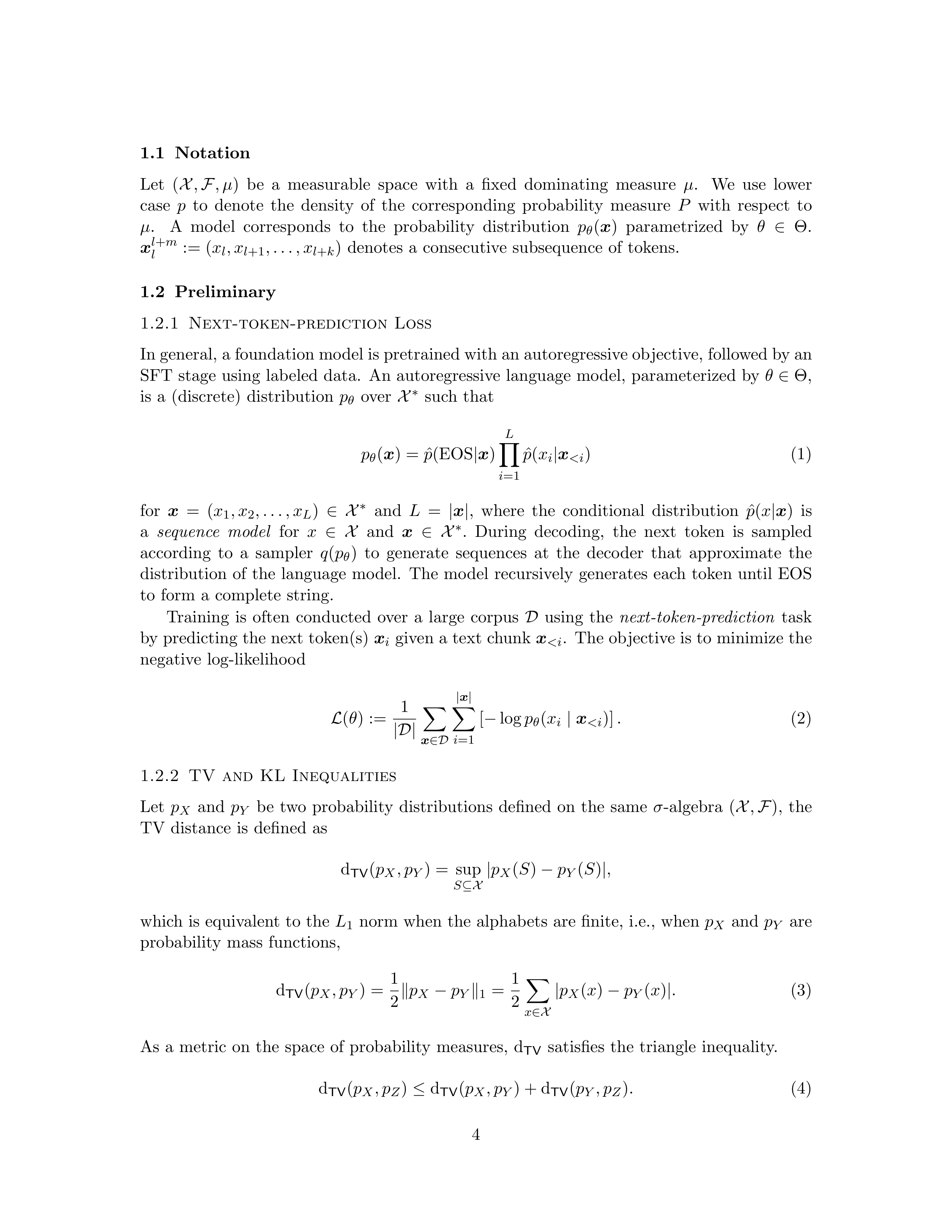 Non-decoupling of SFT and RL Research Paper by Huawei — page 4