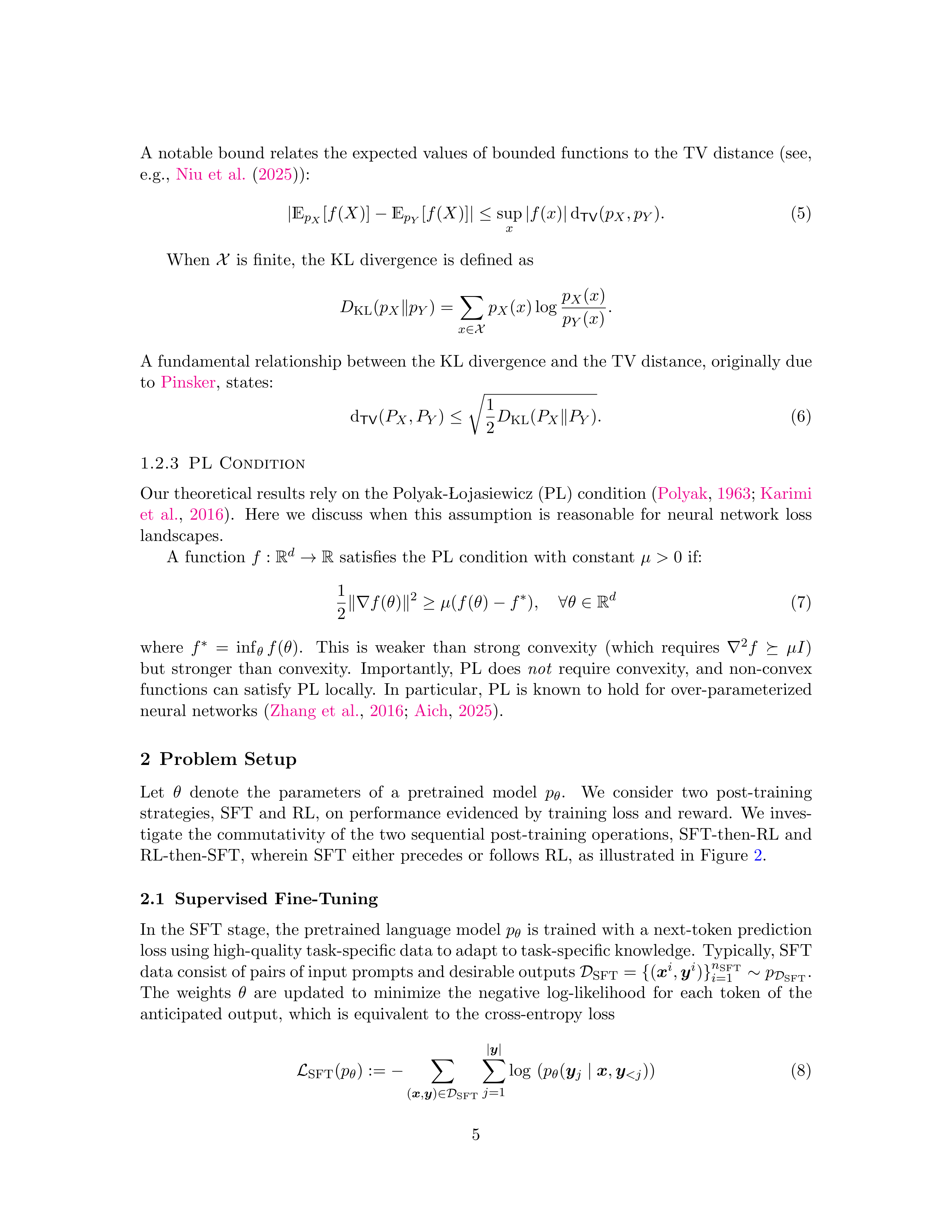 Non-decoupling of SFT and RL Research Paper by Huawei — page 5