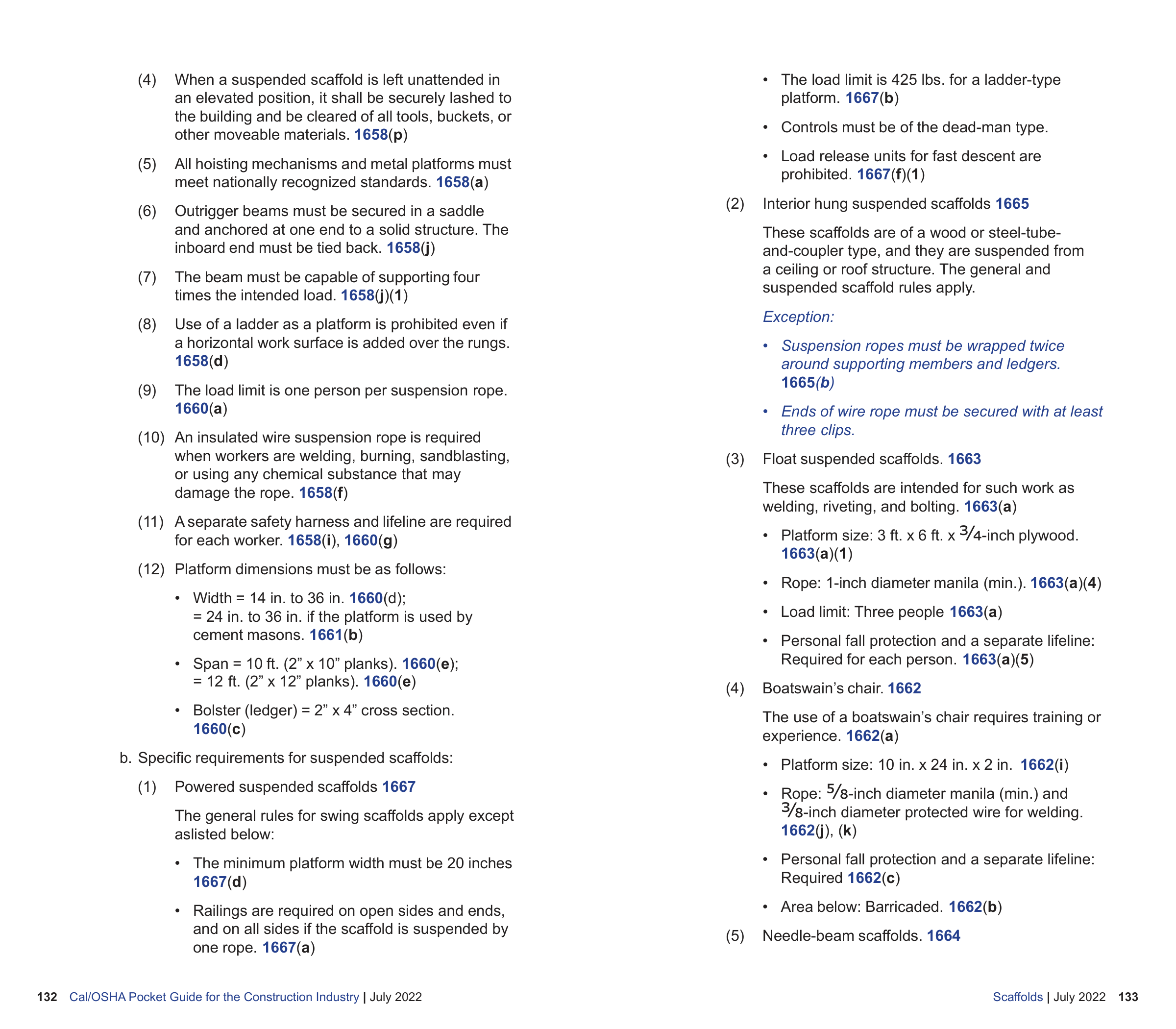 OSHA Construction Pocket Guide — page 68