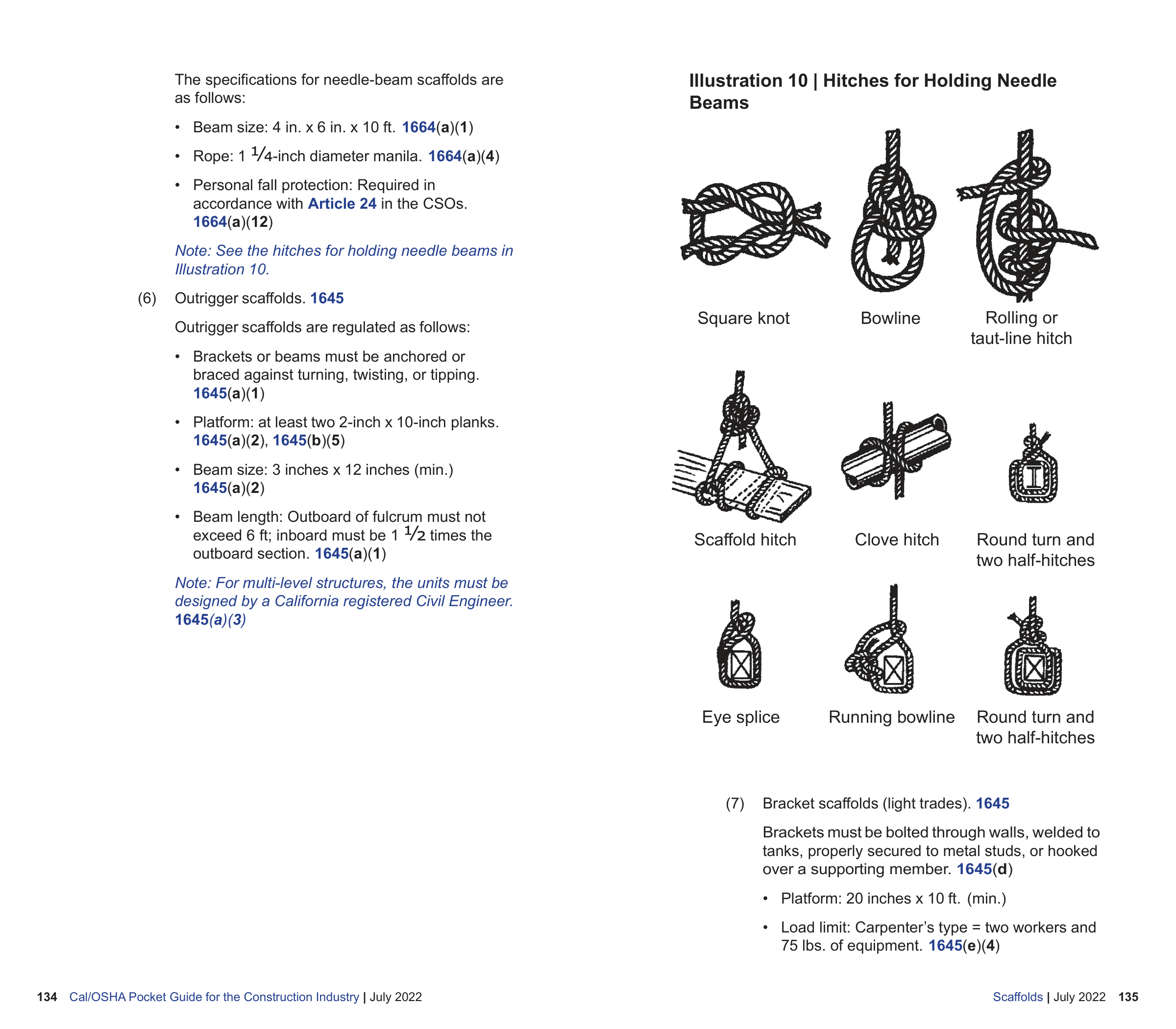 OSHA Construction Pocket Guide — page 69