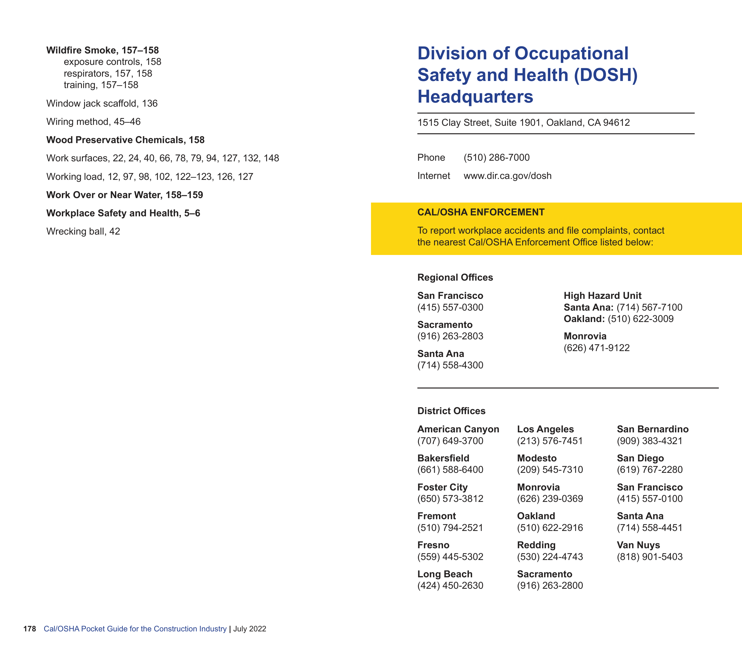 OSHA Construction Pocket Guide — page 91