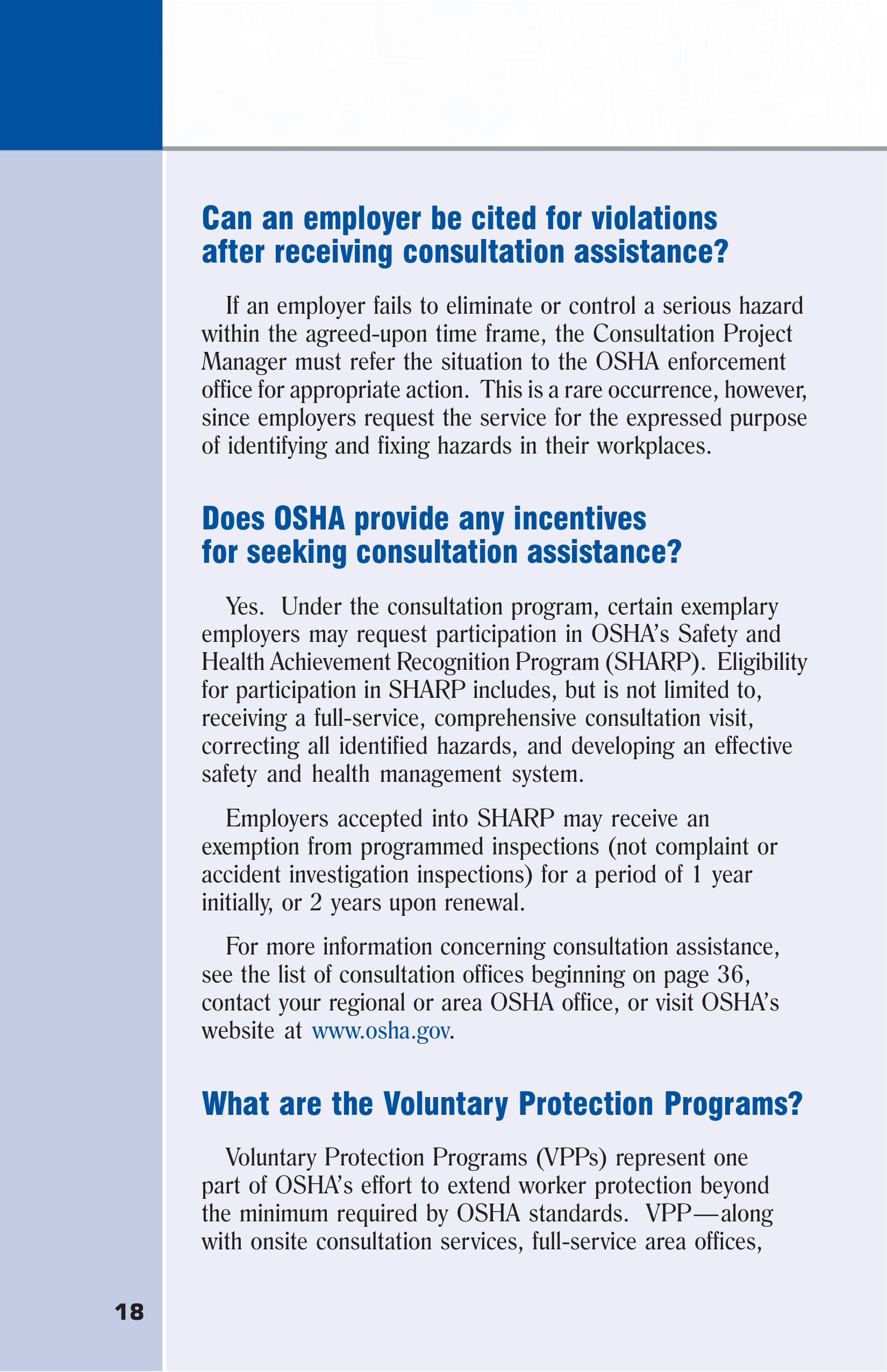 OSHA Job Hazard Analysis Guide — page 24