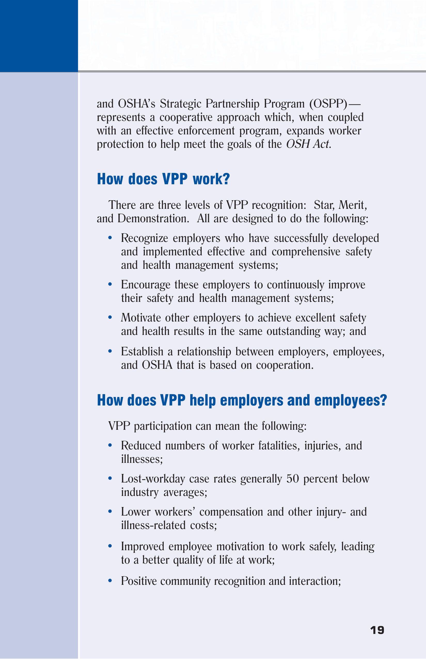OSHA Job Hazard Analysis Guide — page 25