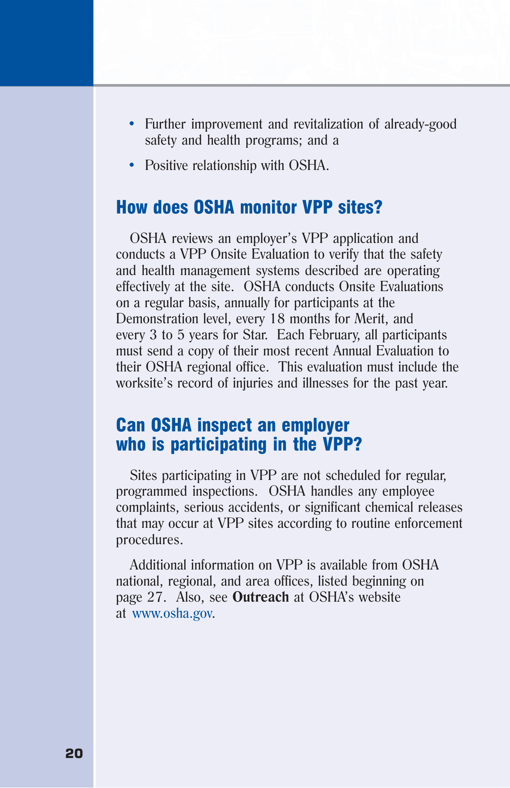 OSHA Job Hazard Analysis Guide — page 26