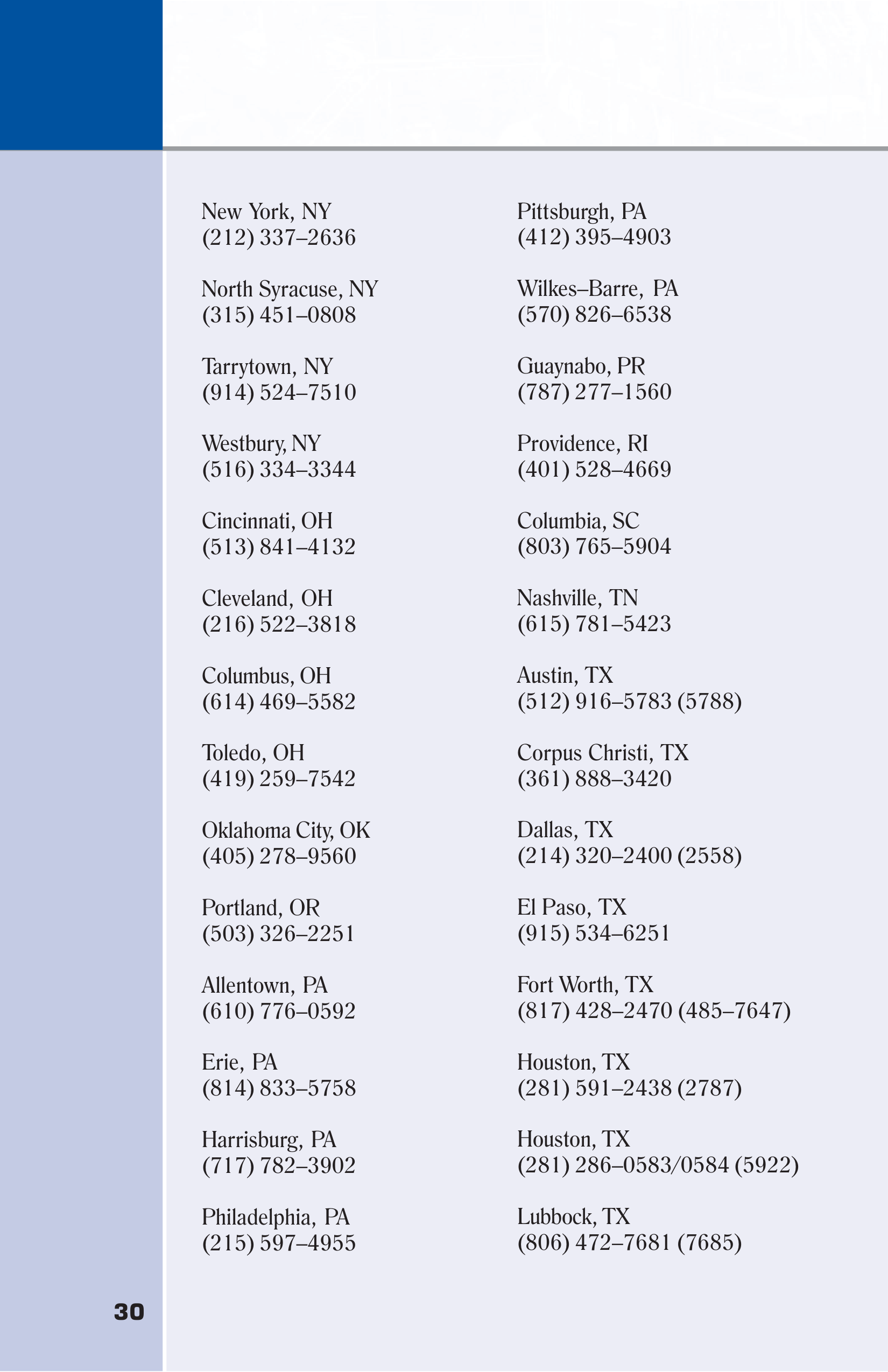 OSHA Job Hazard Analysis Guide — page 36
