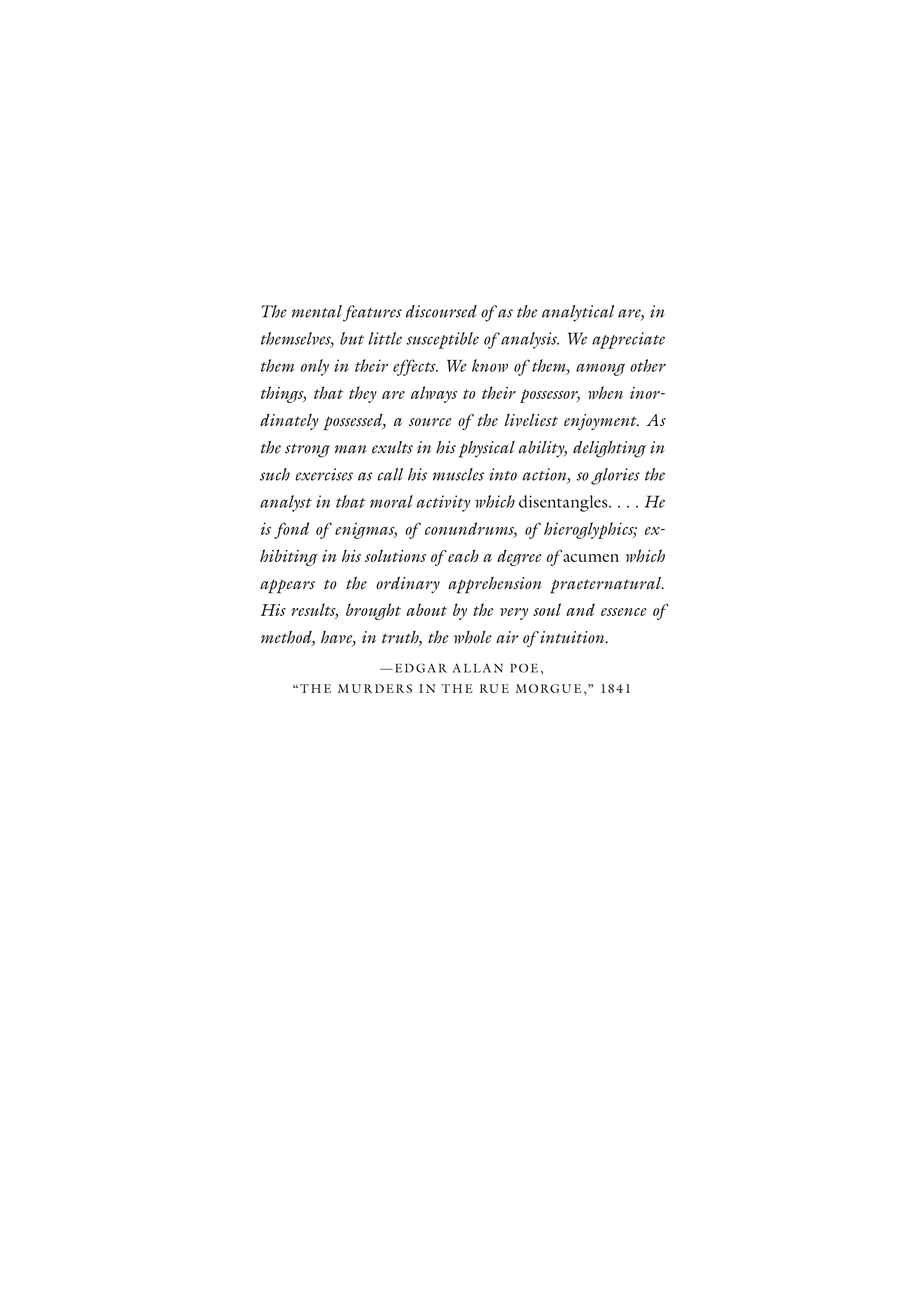 Obituary Writer Margalit Fox The Riddle of the Labyrinth Biography — page 3